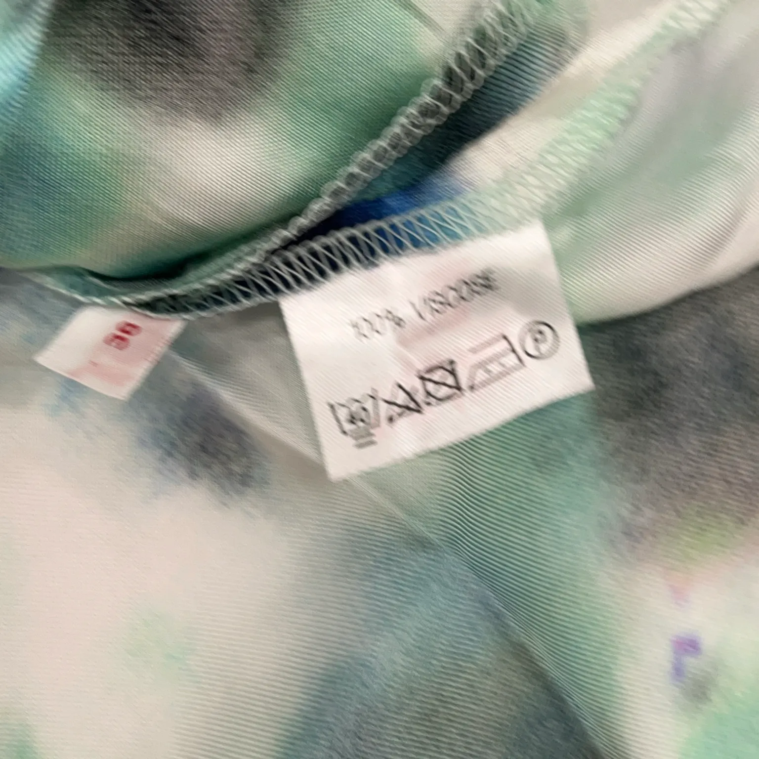 Just in Case - bild 4