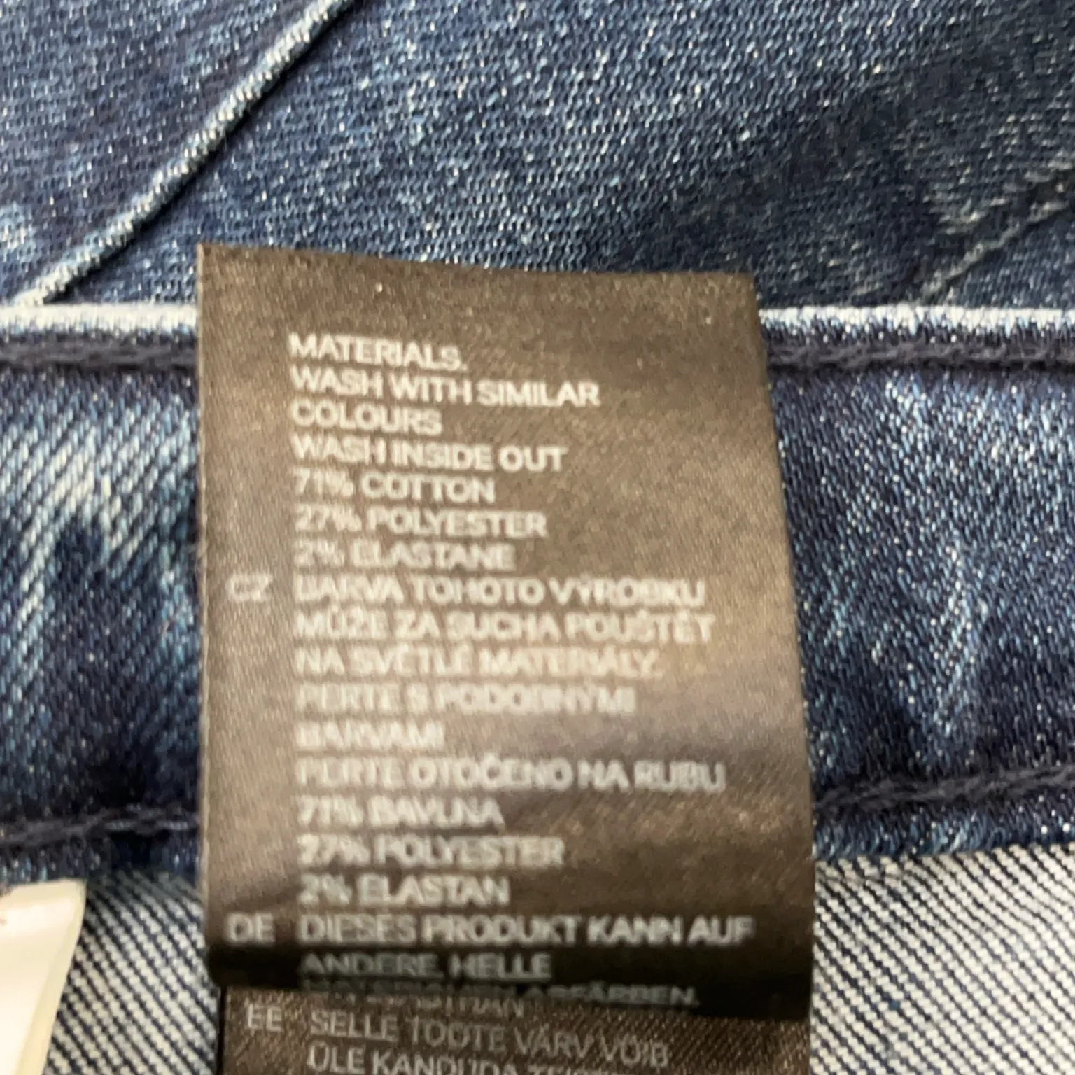 &Denim by H&M - bild 4