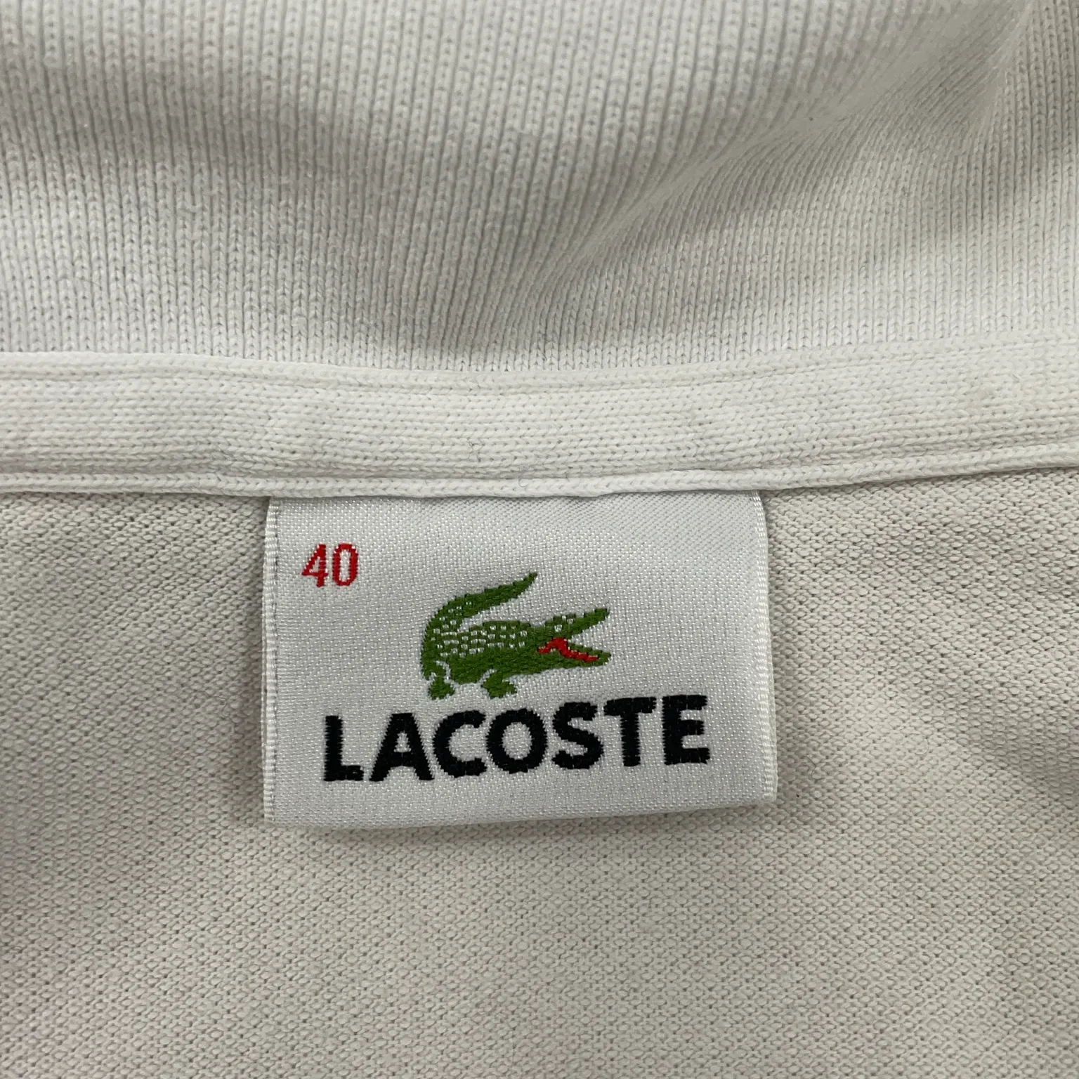 Lacoste - bild 3
