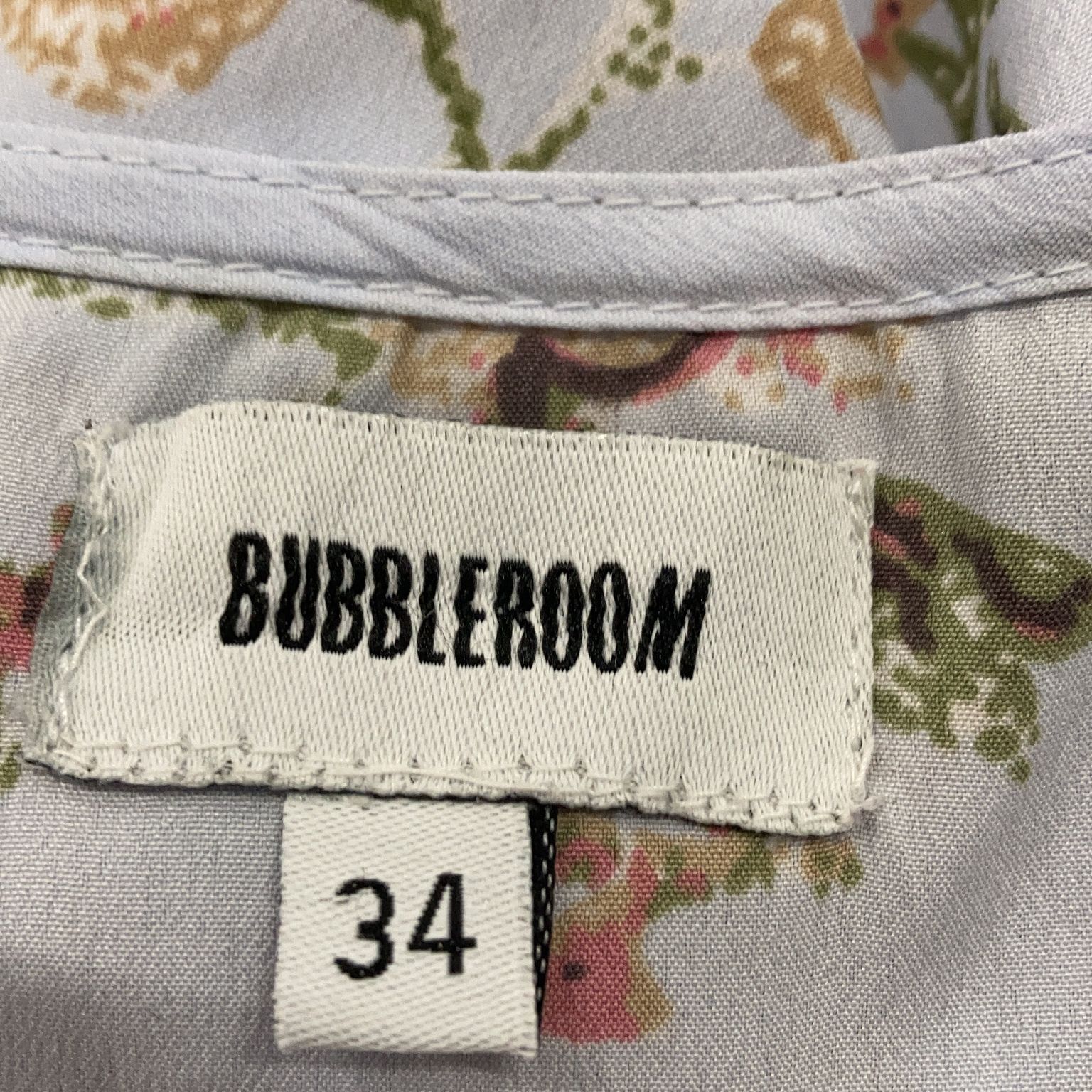 Bubbleroom