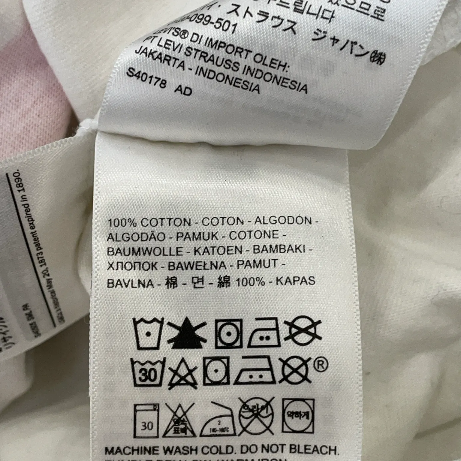 Levi's x Peanuts - bild 4