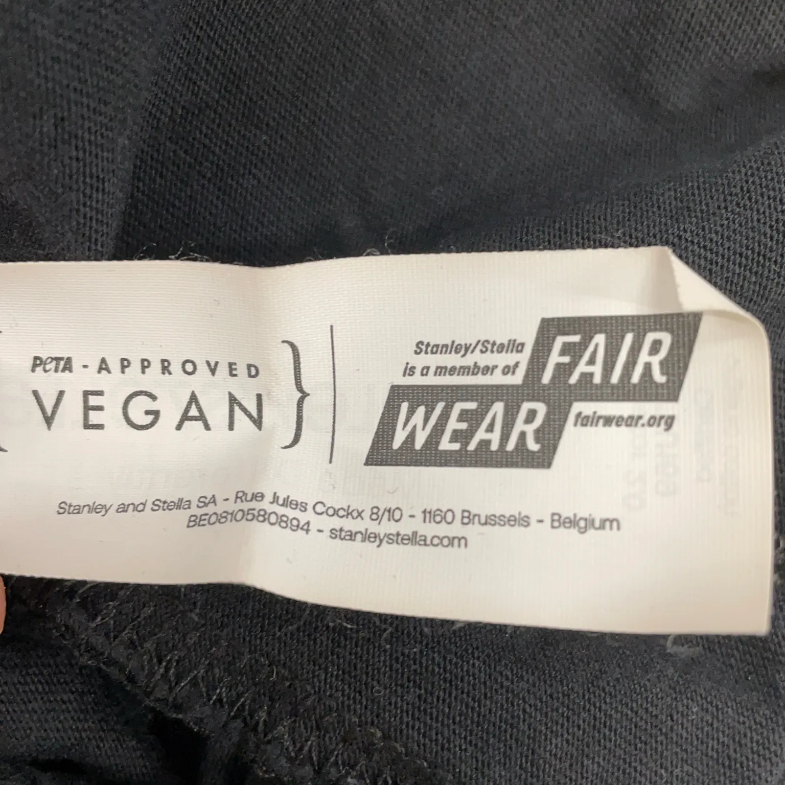 Stanley/Stella - bild 3