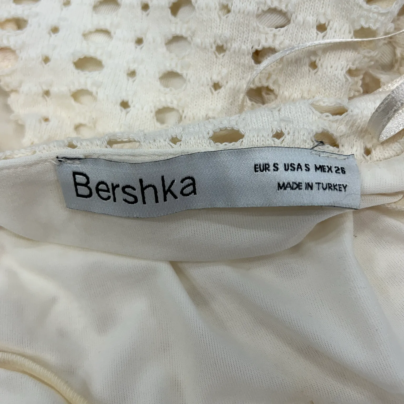 Bershka - bild 3