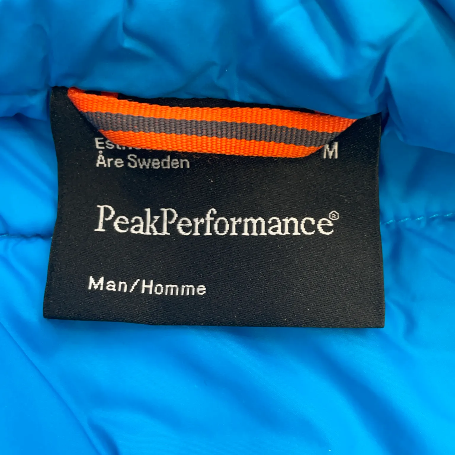 Peak Performance - bild 3