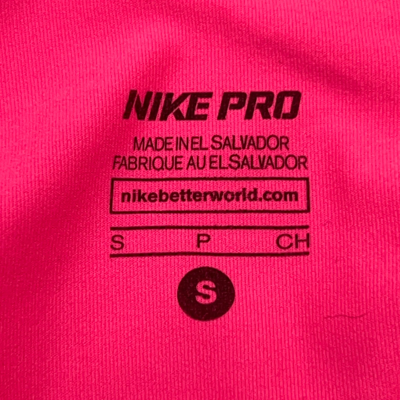 Nike Pro - bild 3
