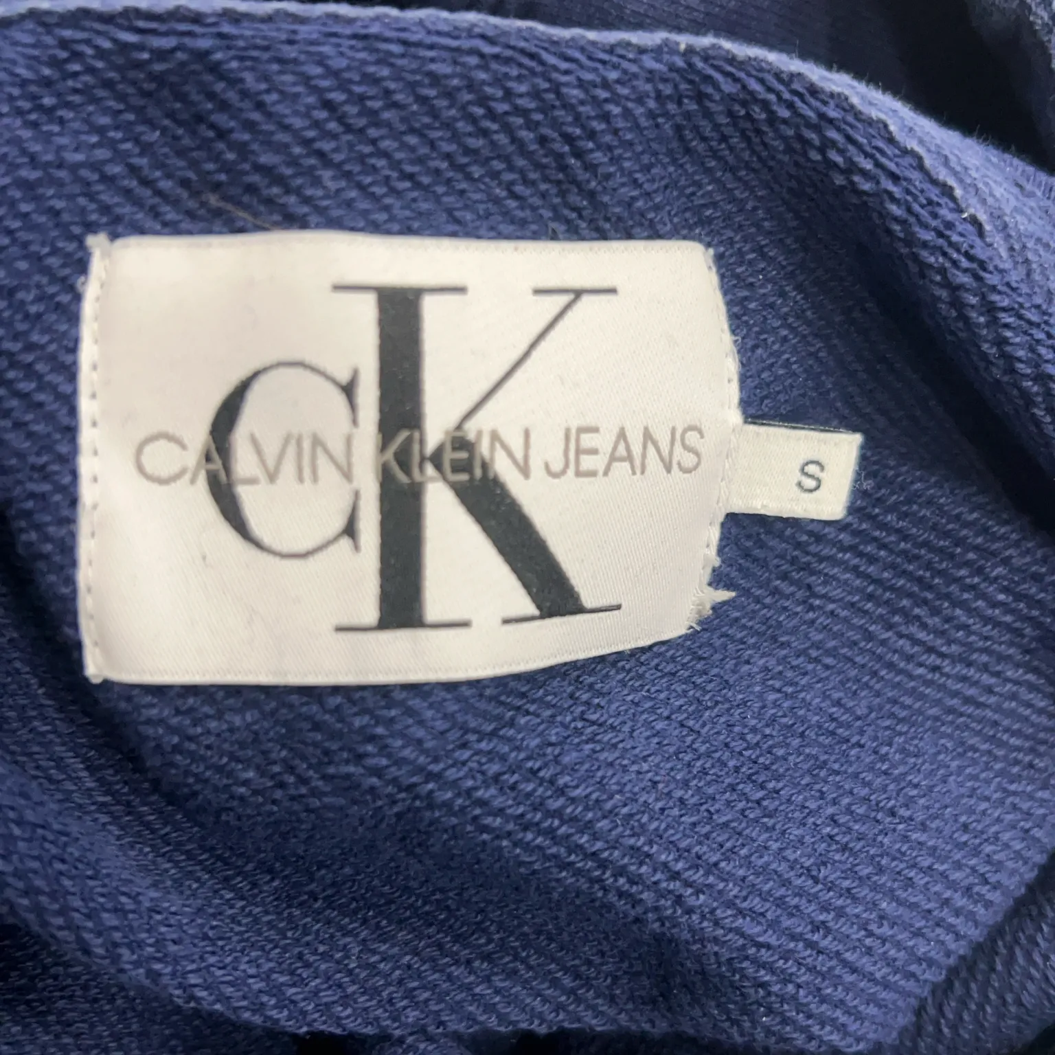 Calvin Klein Jeans - bild 3