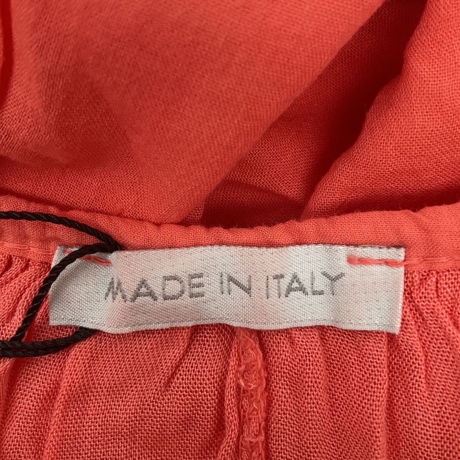 Made In Italy