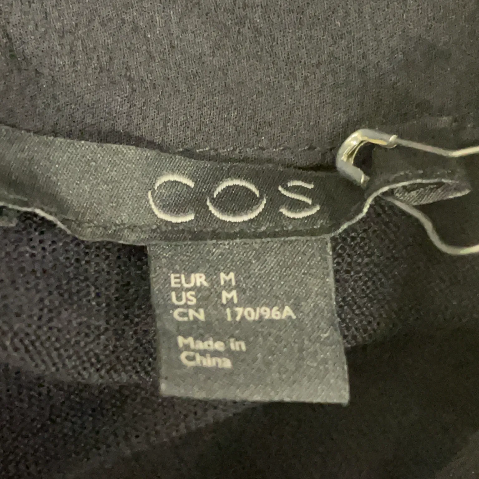 COS - bild 3