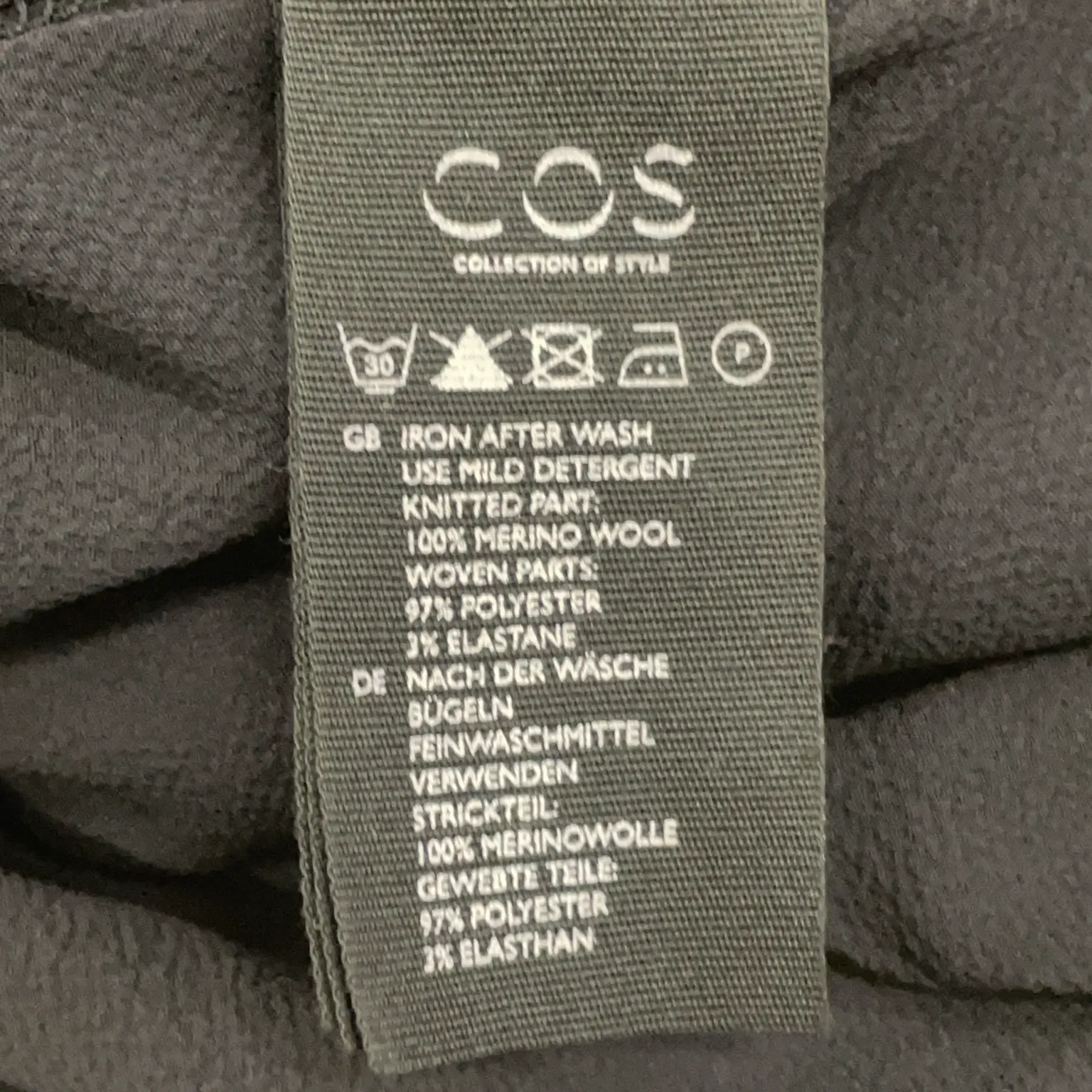 COS - bild 4