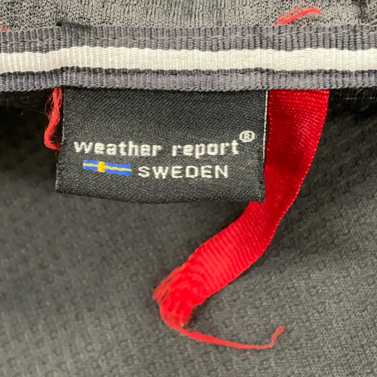 Weather Report - bild 3