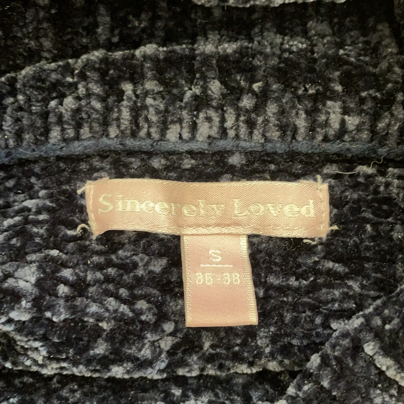 Sincerely Loved - bild 3