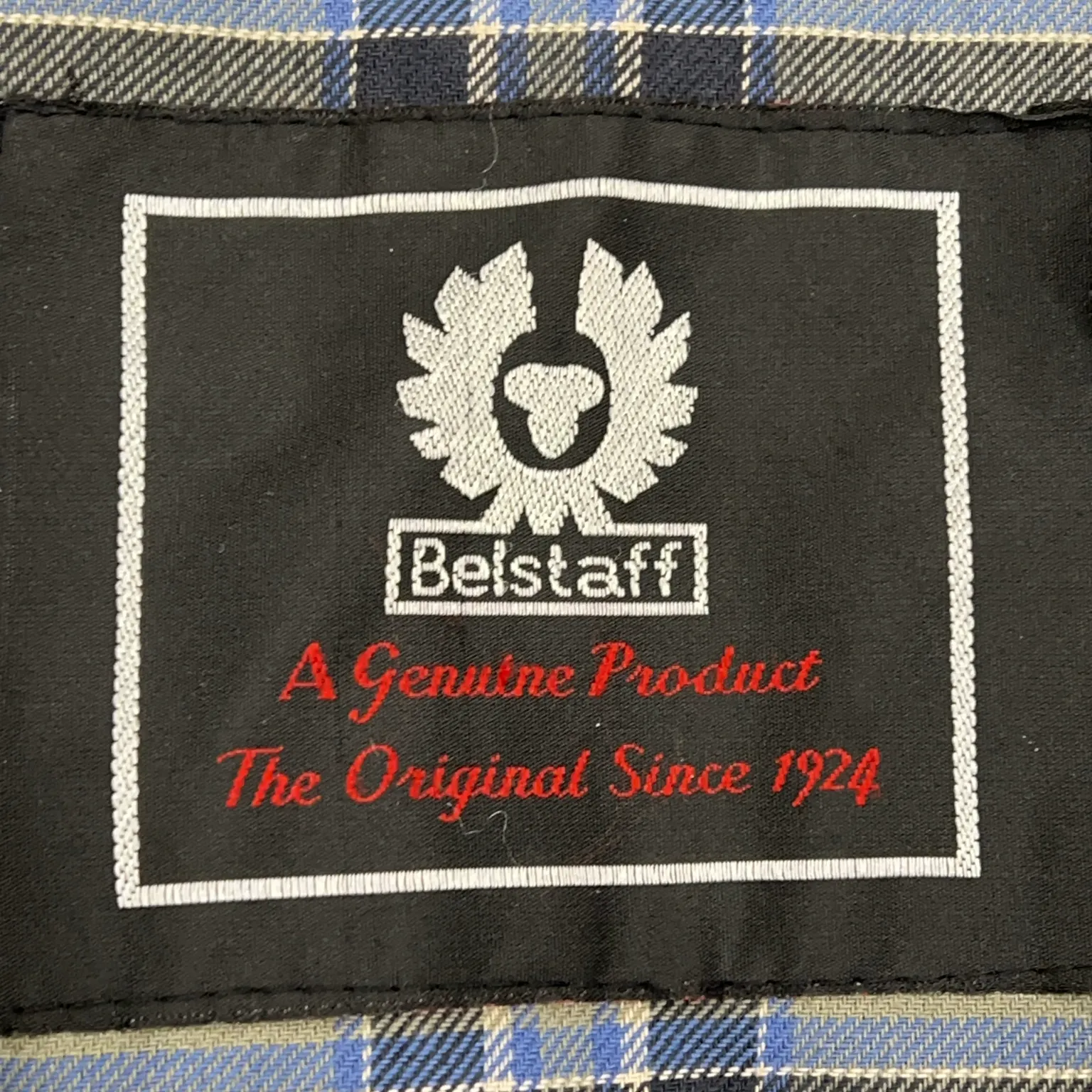 Belstaff - bild 3