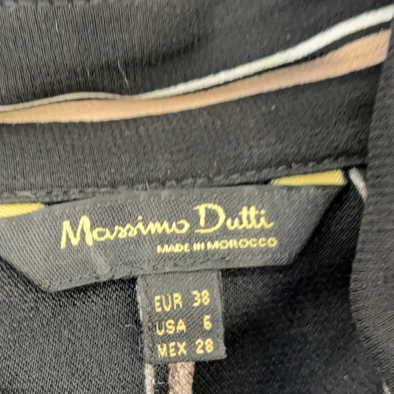 Massimo Dutti - bild 3