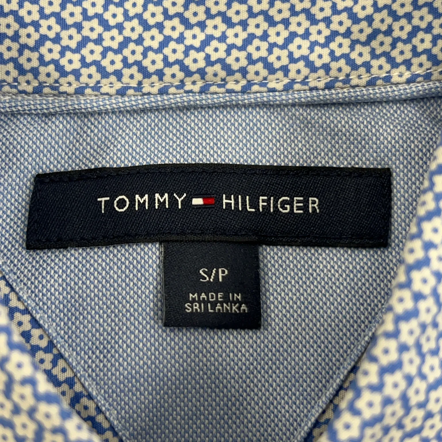Tommy Hilfiger - bild 3