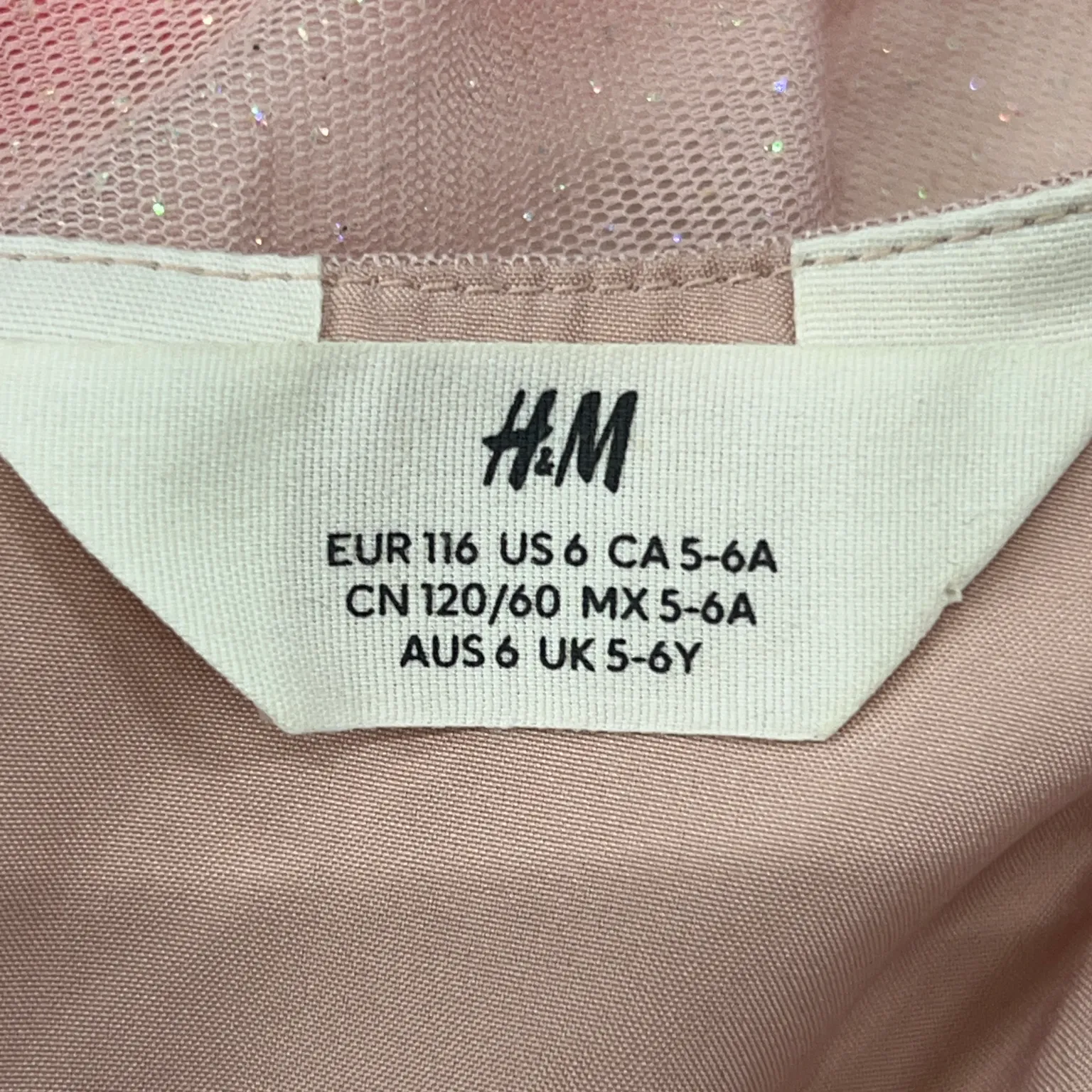 H&M - bild 3