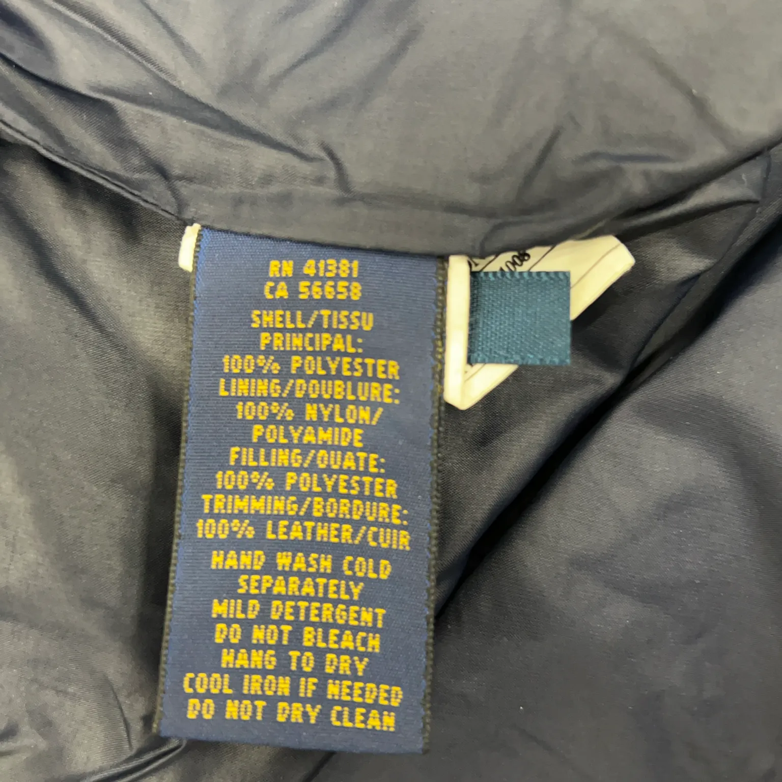 Polo Ralph Lauren - bild 4