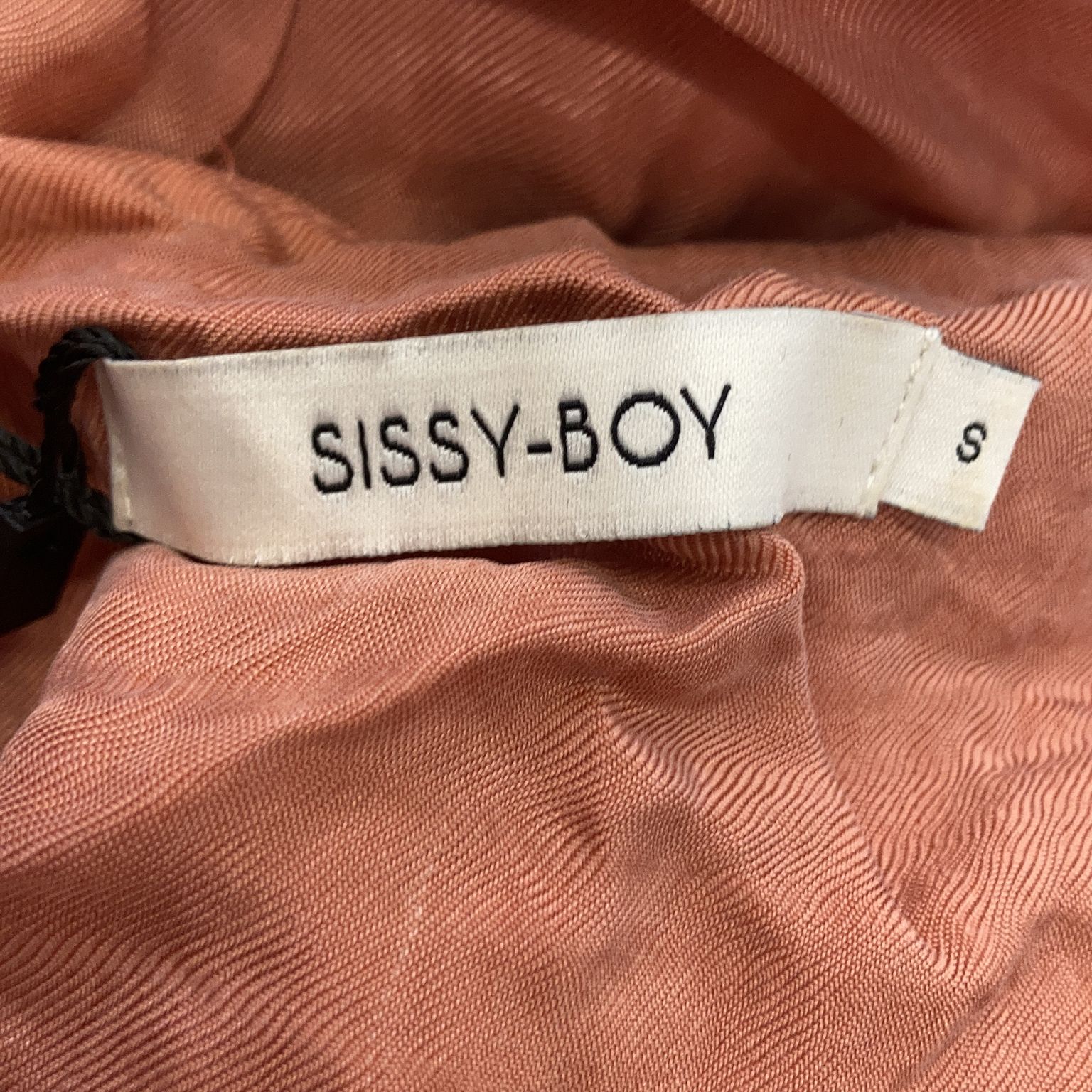 Sissy-Boy