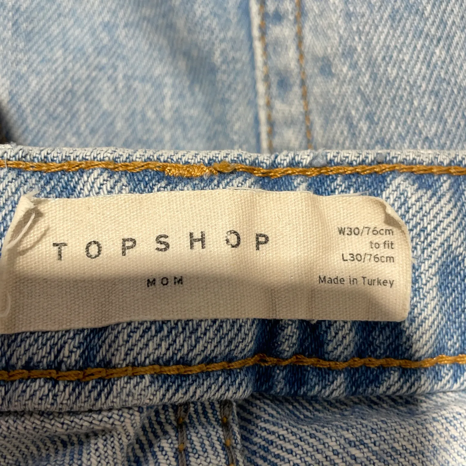 Topshop - bild 3