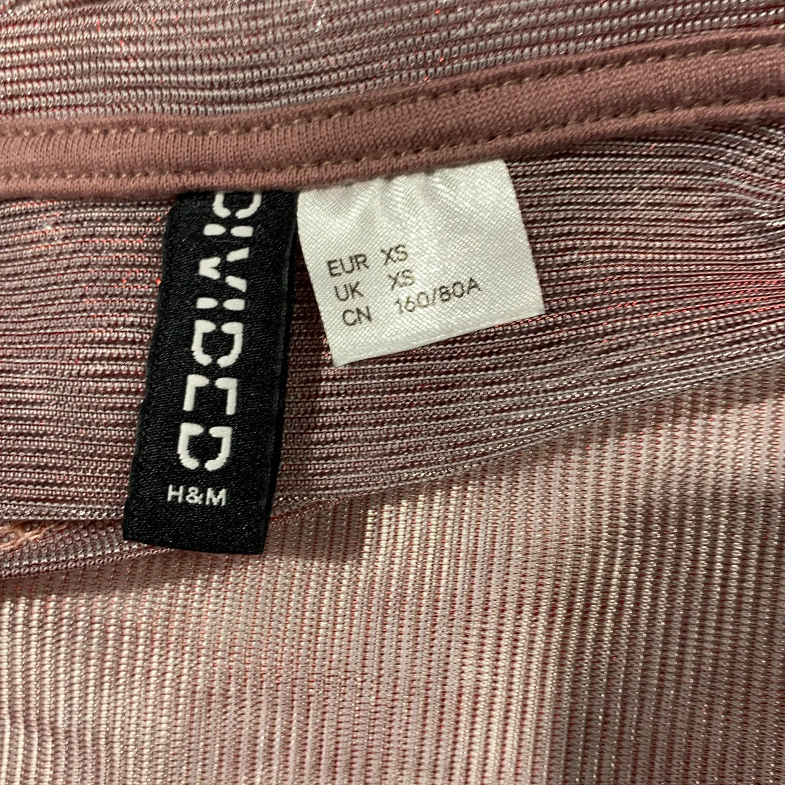 Divided by H&M - bild 3