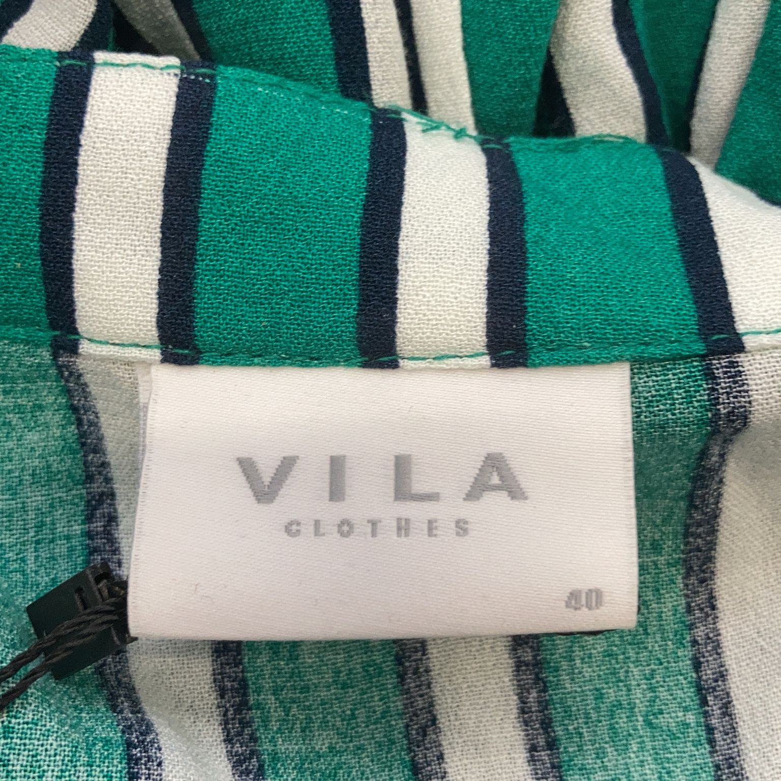 VILA Clothes