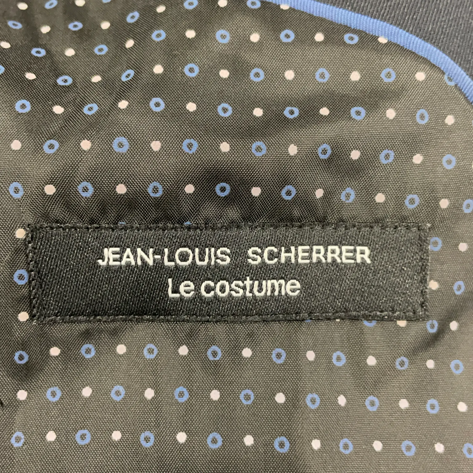 Jean Louis Scherrer - bild 3