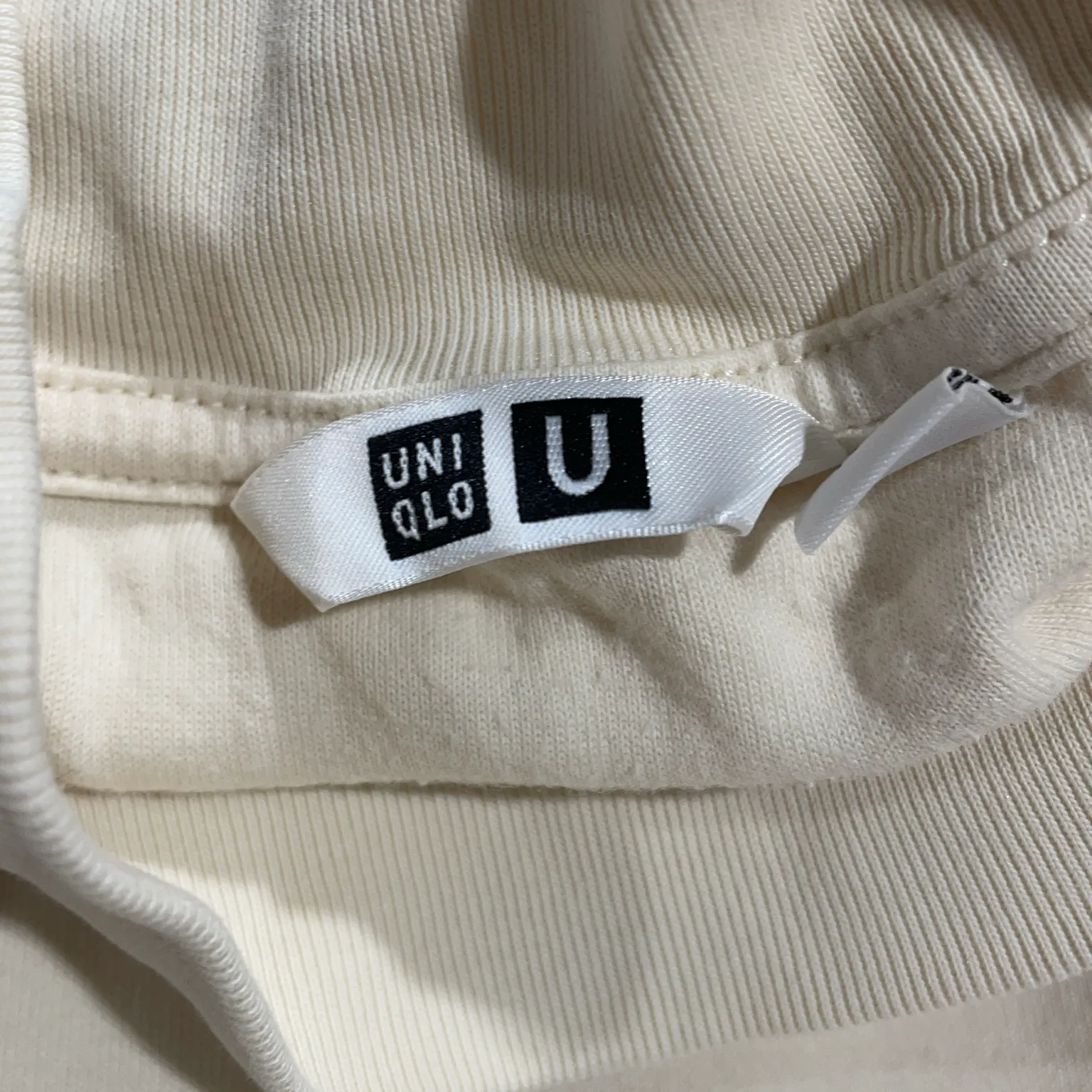 Uniqlo U - bild 3