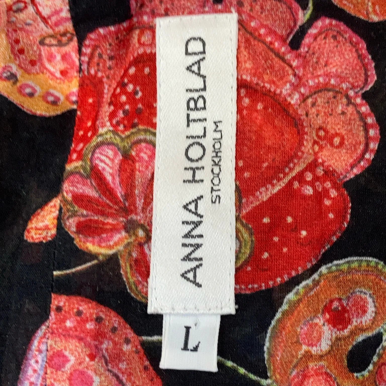 Anna Holtblad - bild 3