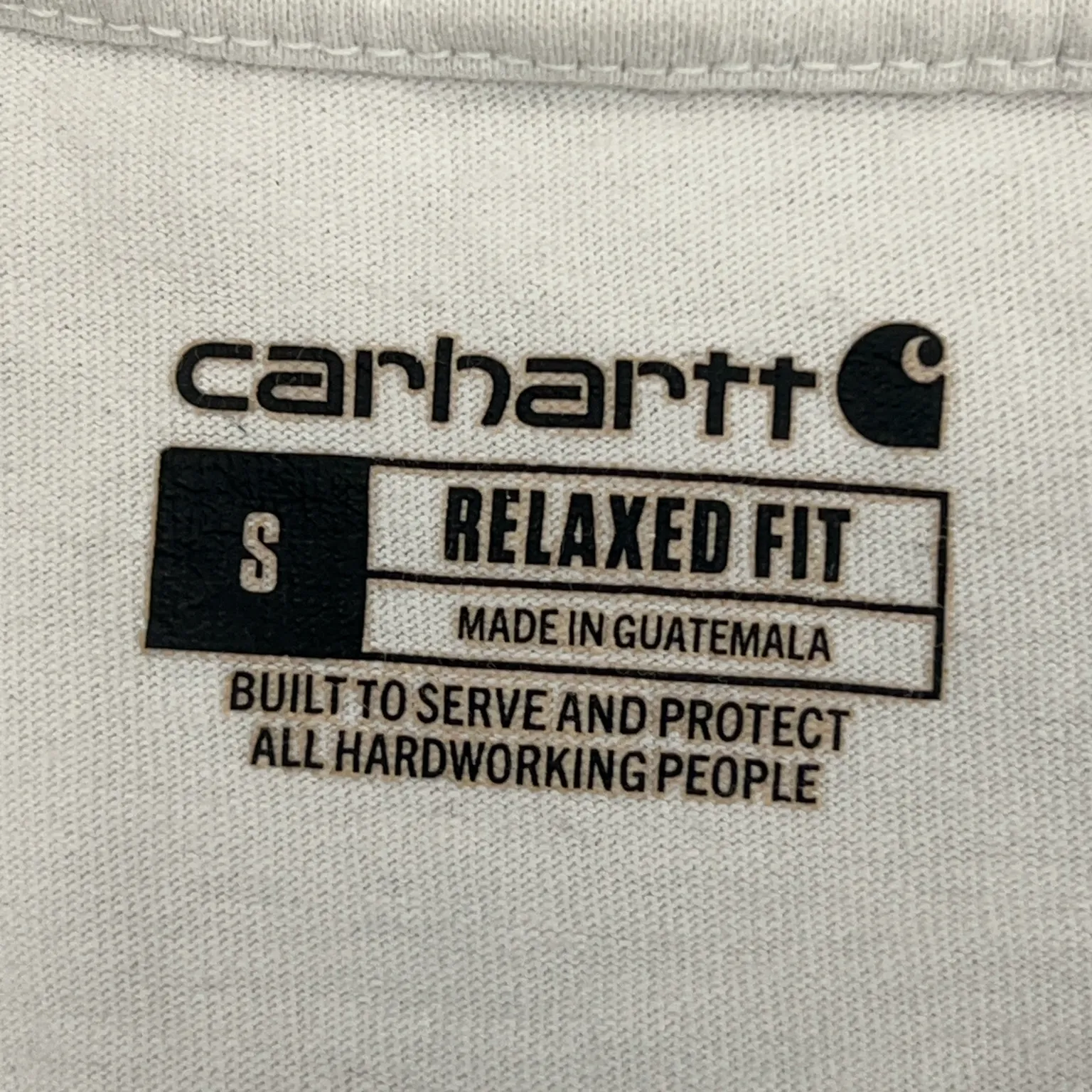 Carhartt - bild 3