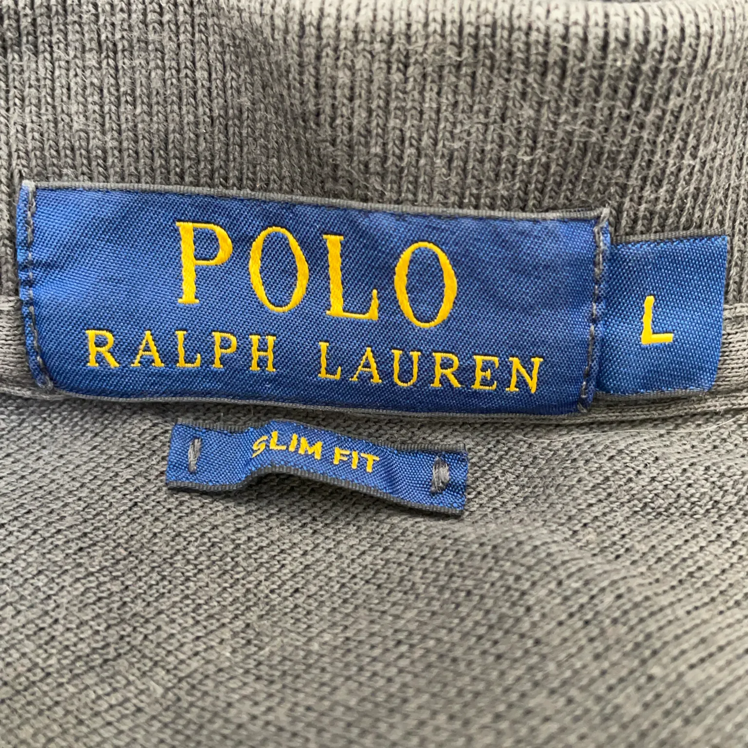 Polo Ralph Lauren - bild 3