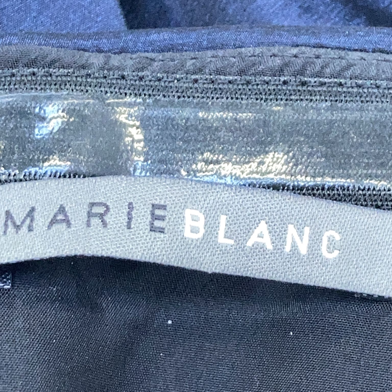 Marie Blanc