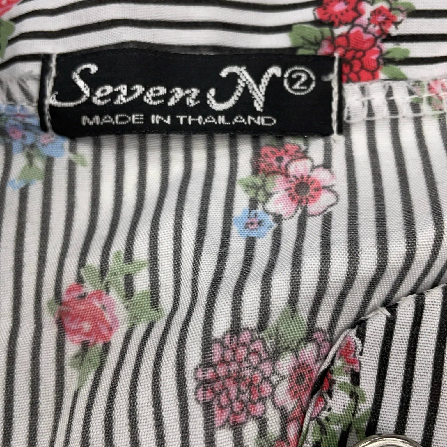 Seven & Seven - bild 3