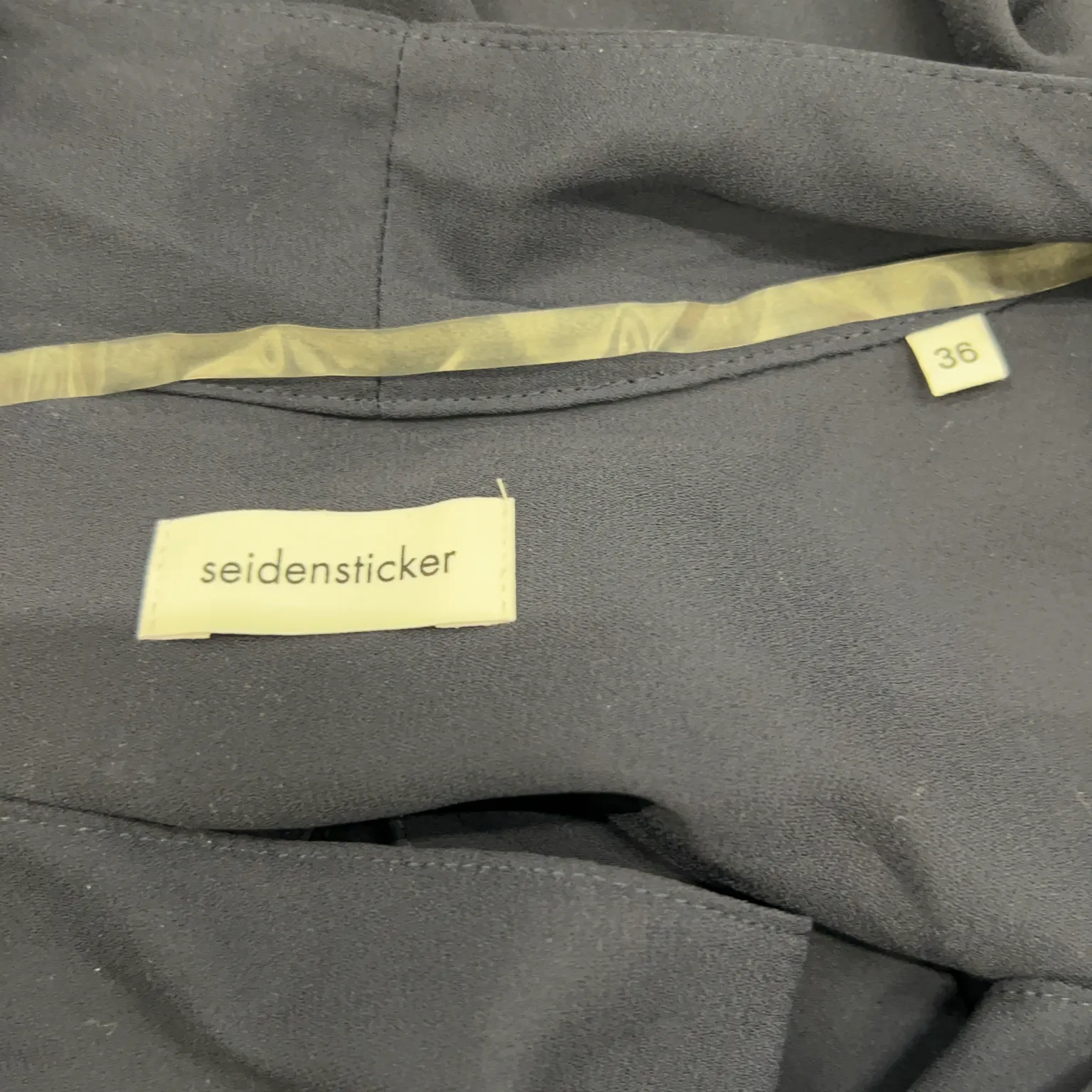 Seidensticker - bild 3