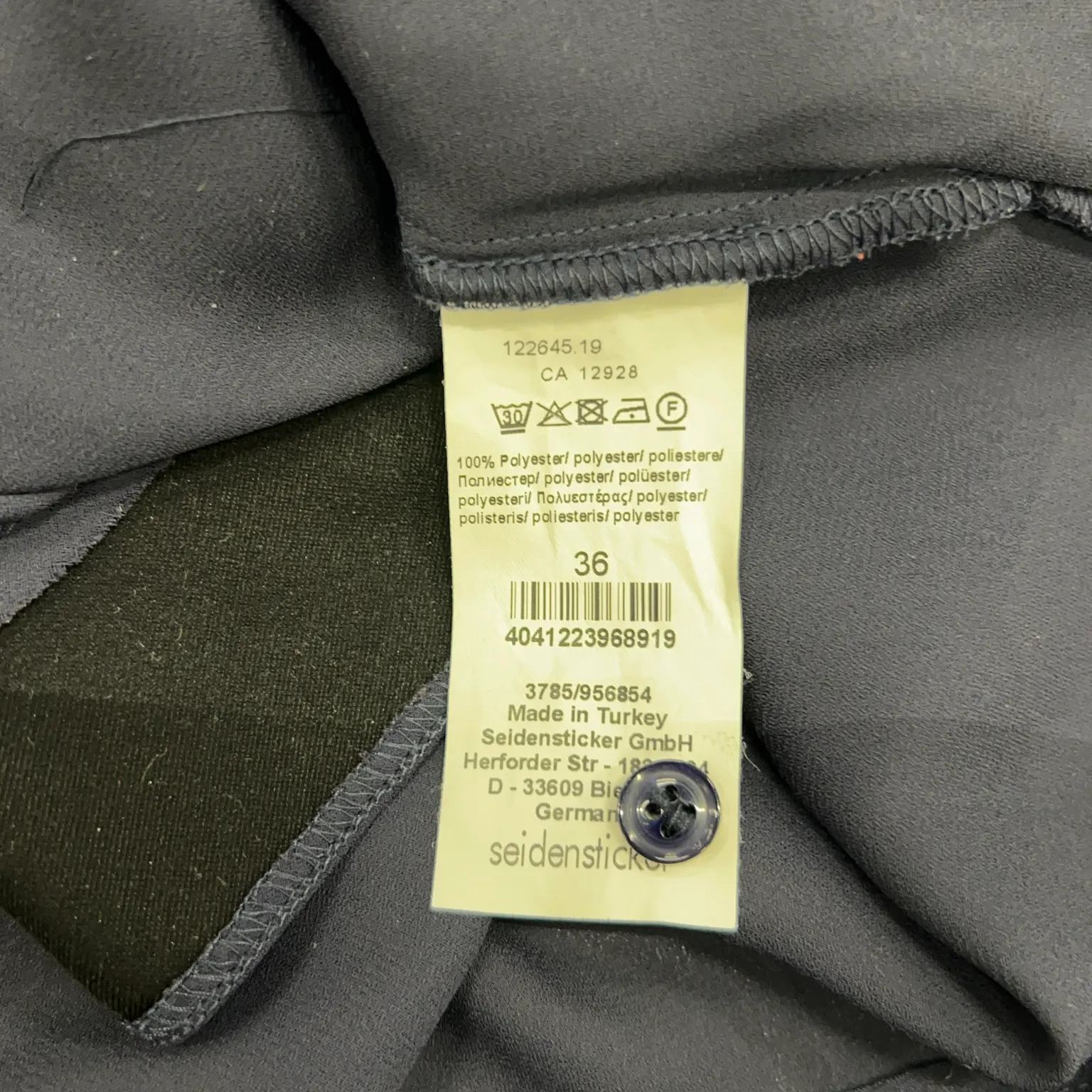 Seidensticker - bild 4