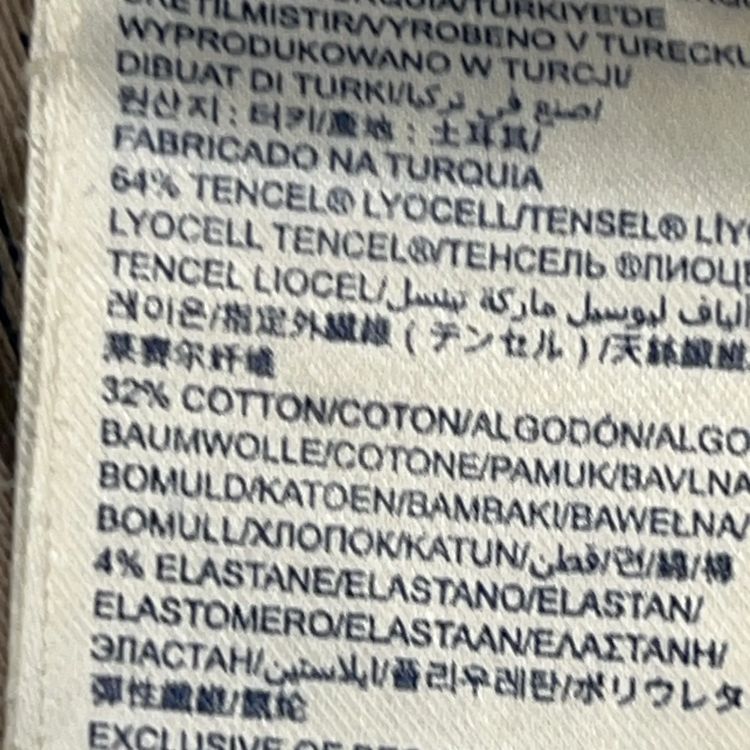 Tommy Hilfiger - bild 4