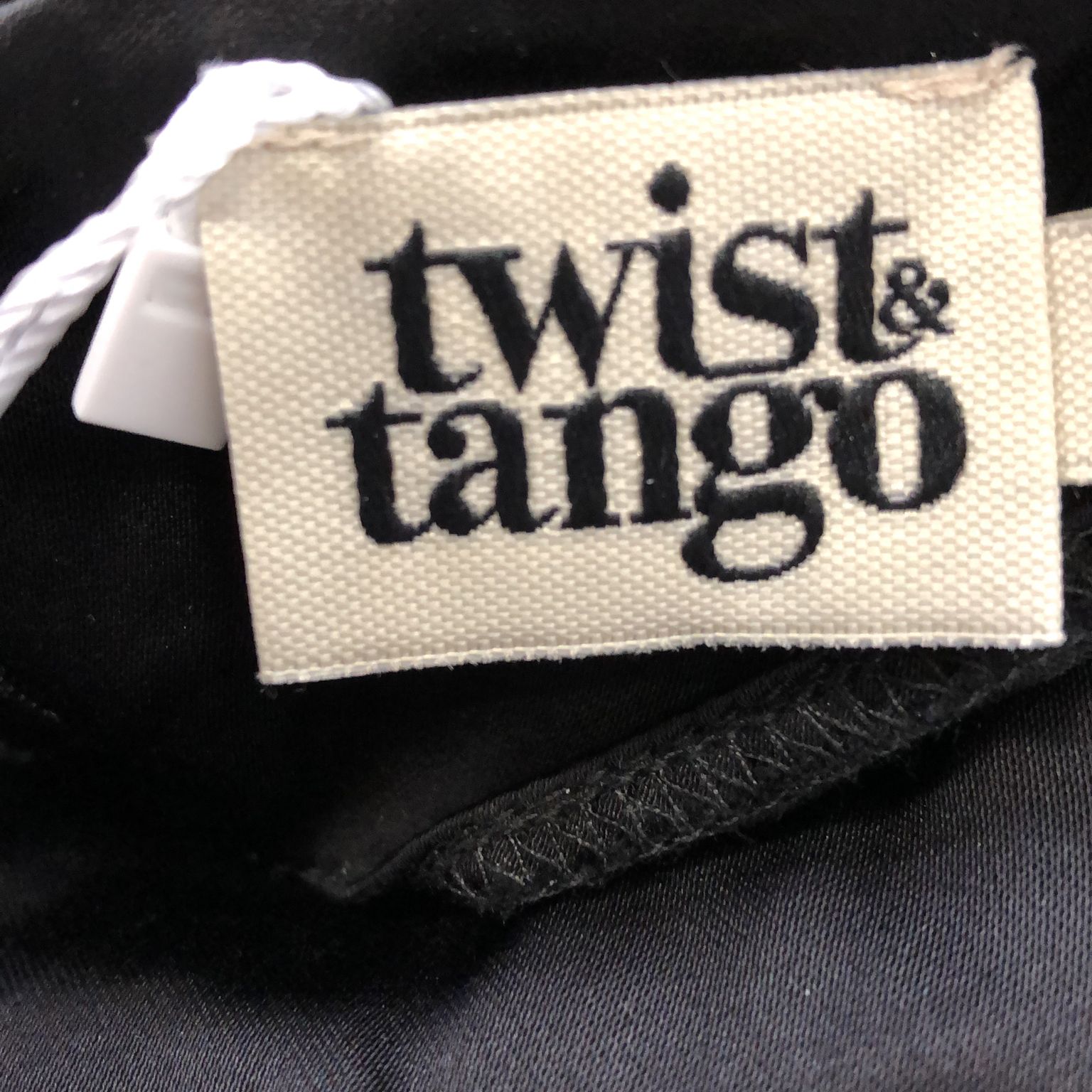 Twist  Tango