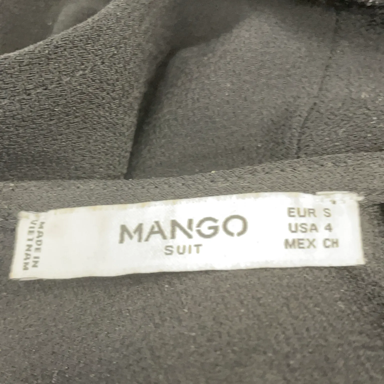 Mango Suit - bild 3