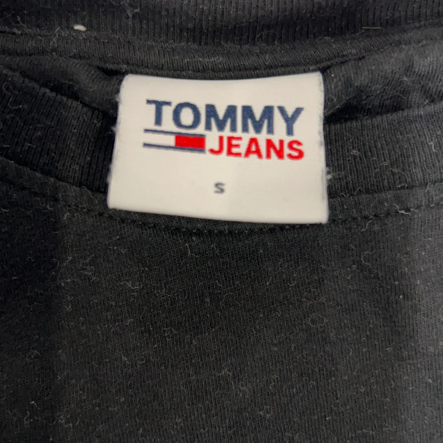 Tommy Hilfiger Jeans - bild 3