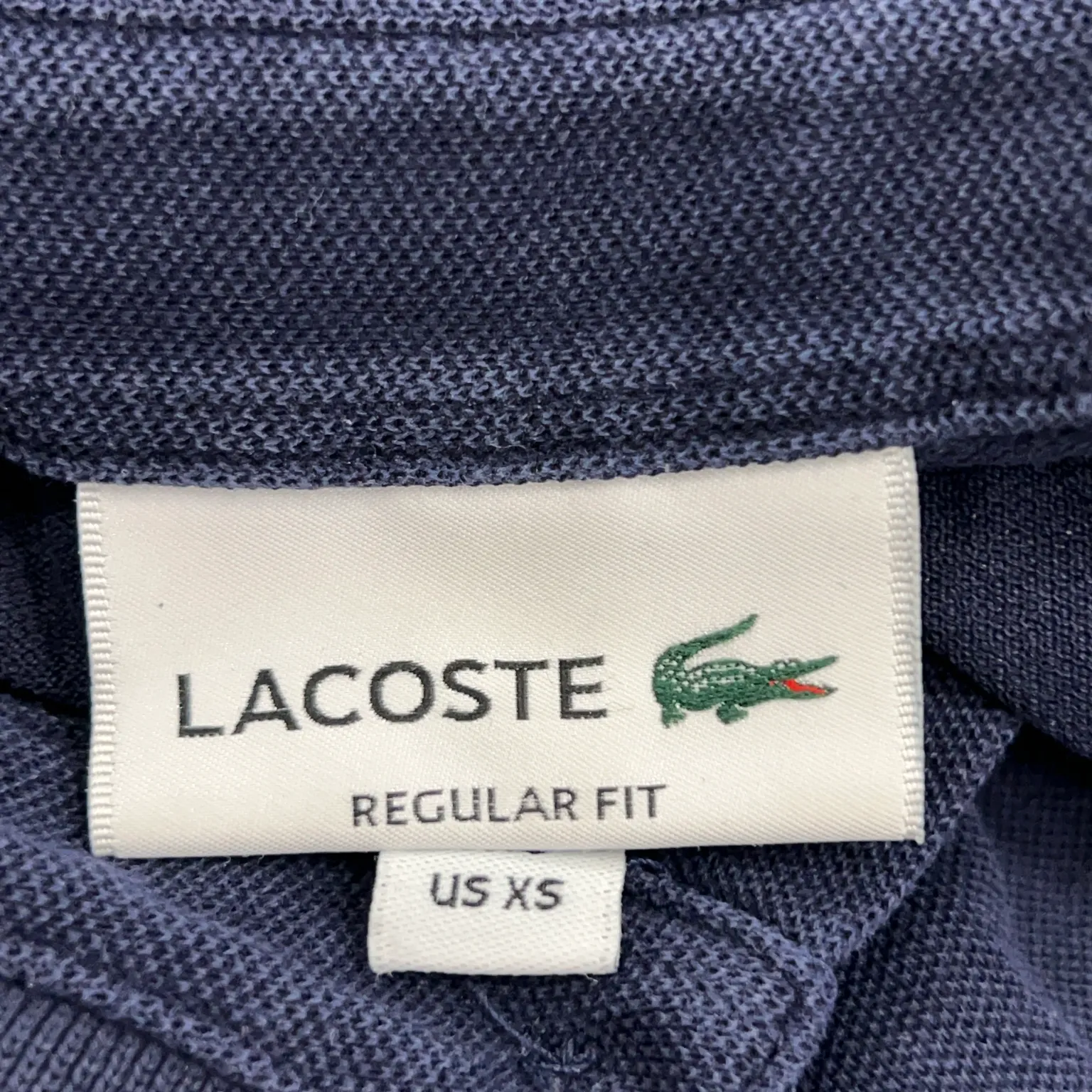 Lacoste - bild 3