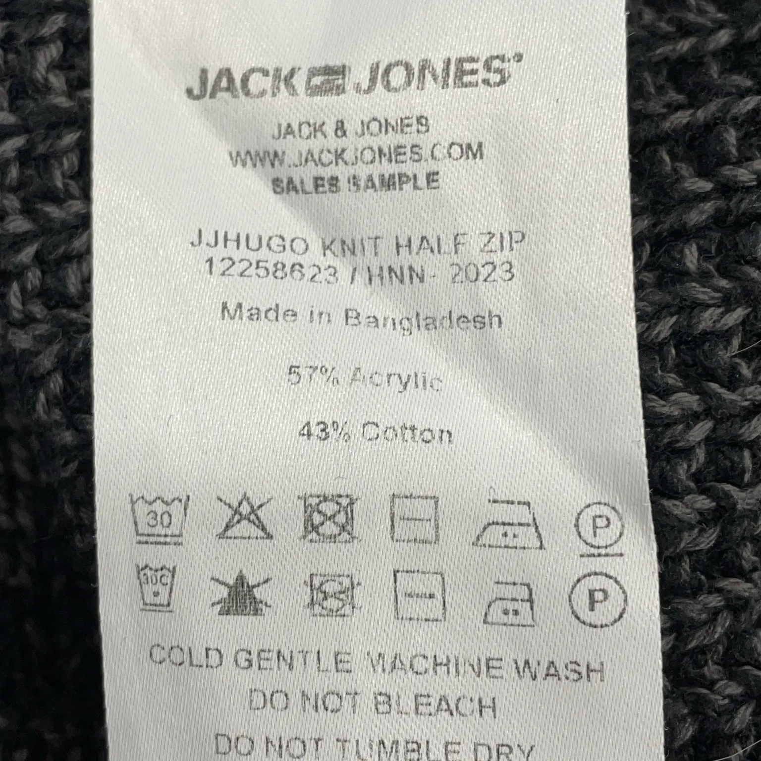 Jack & Jones - bild 4