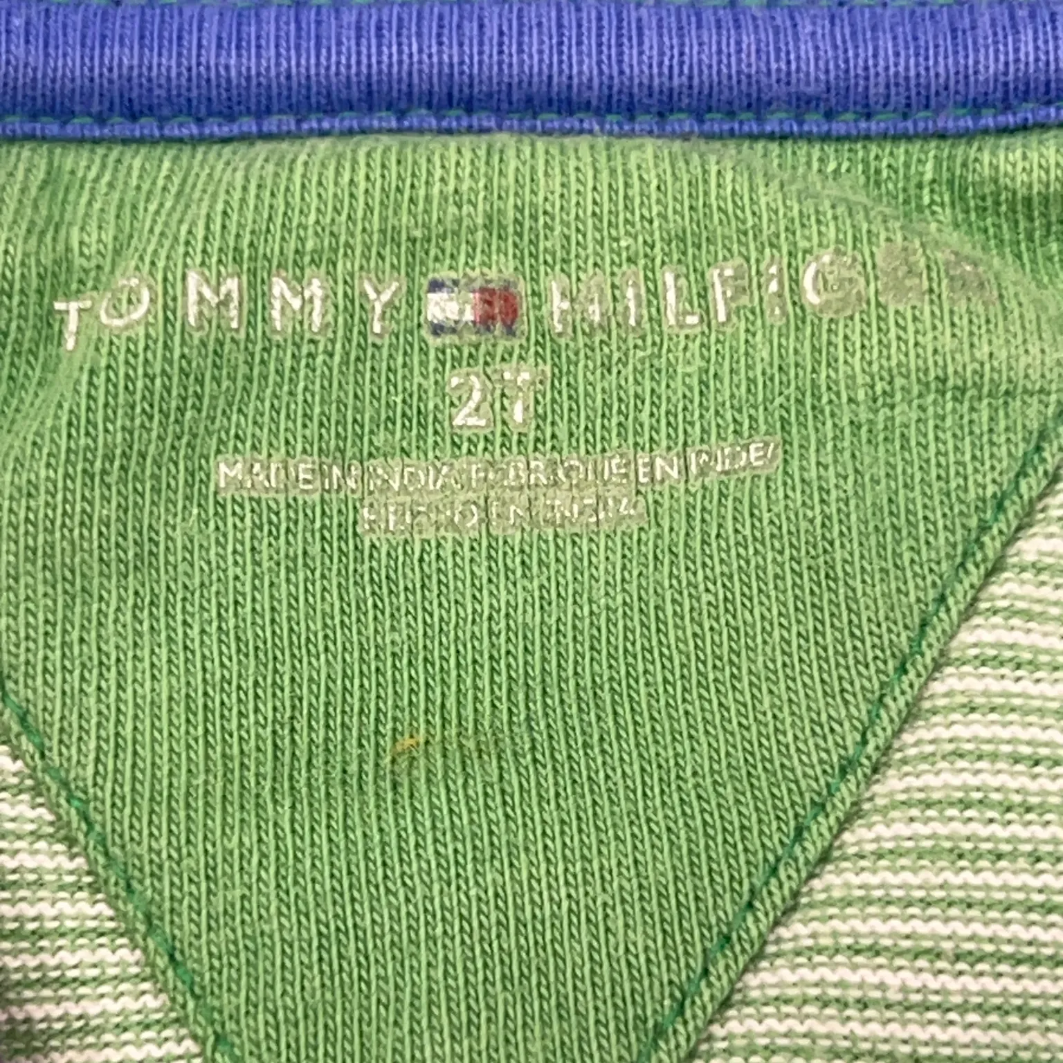 Tommy Hilfiger - bild 3