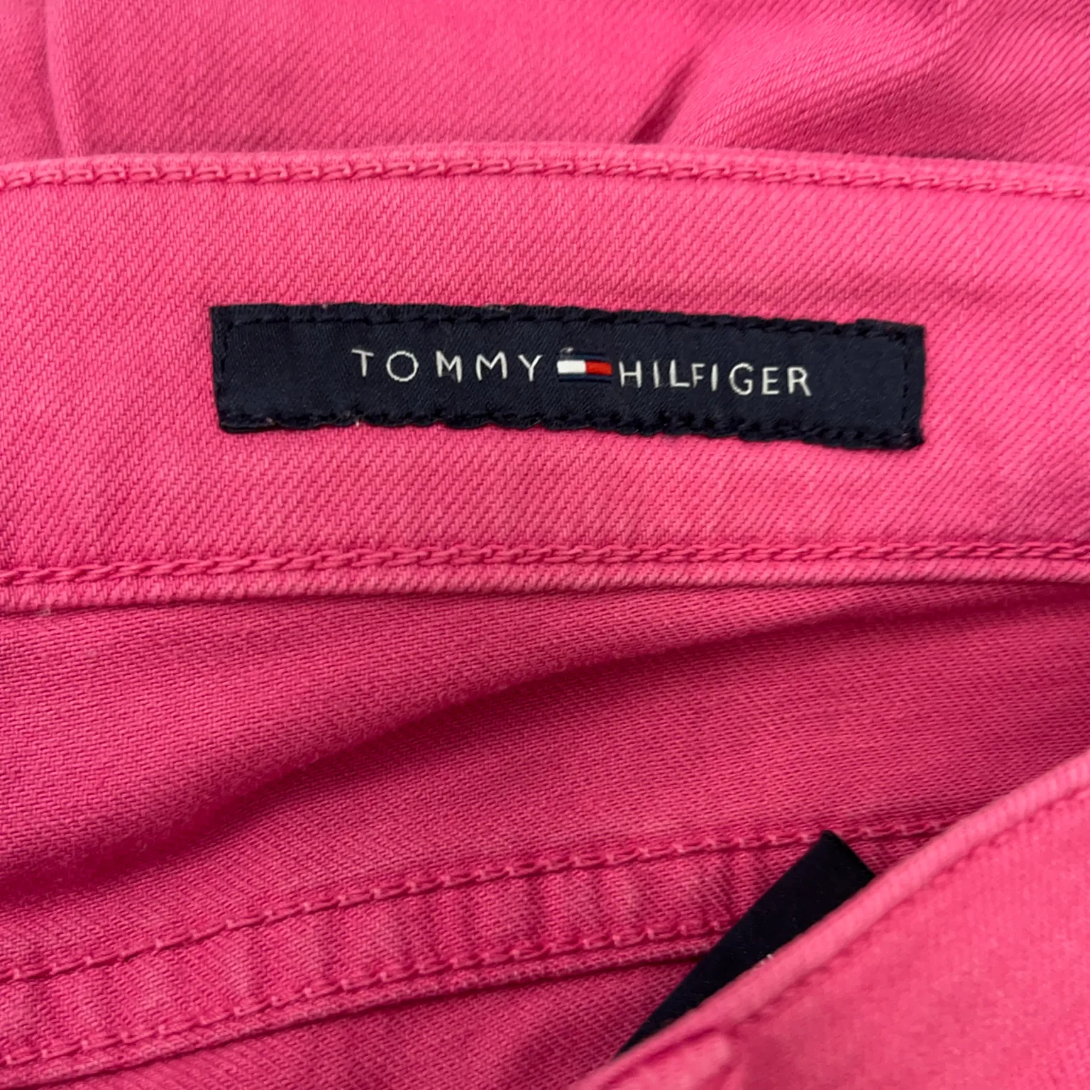 Tommy Hilfiger - bild 3
