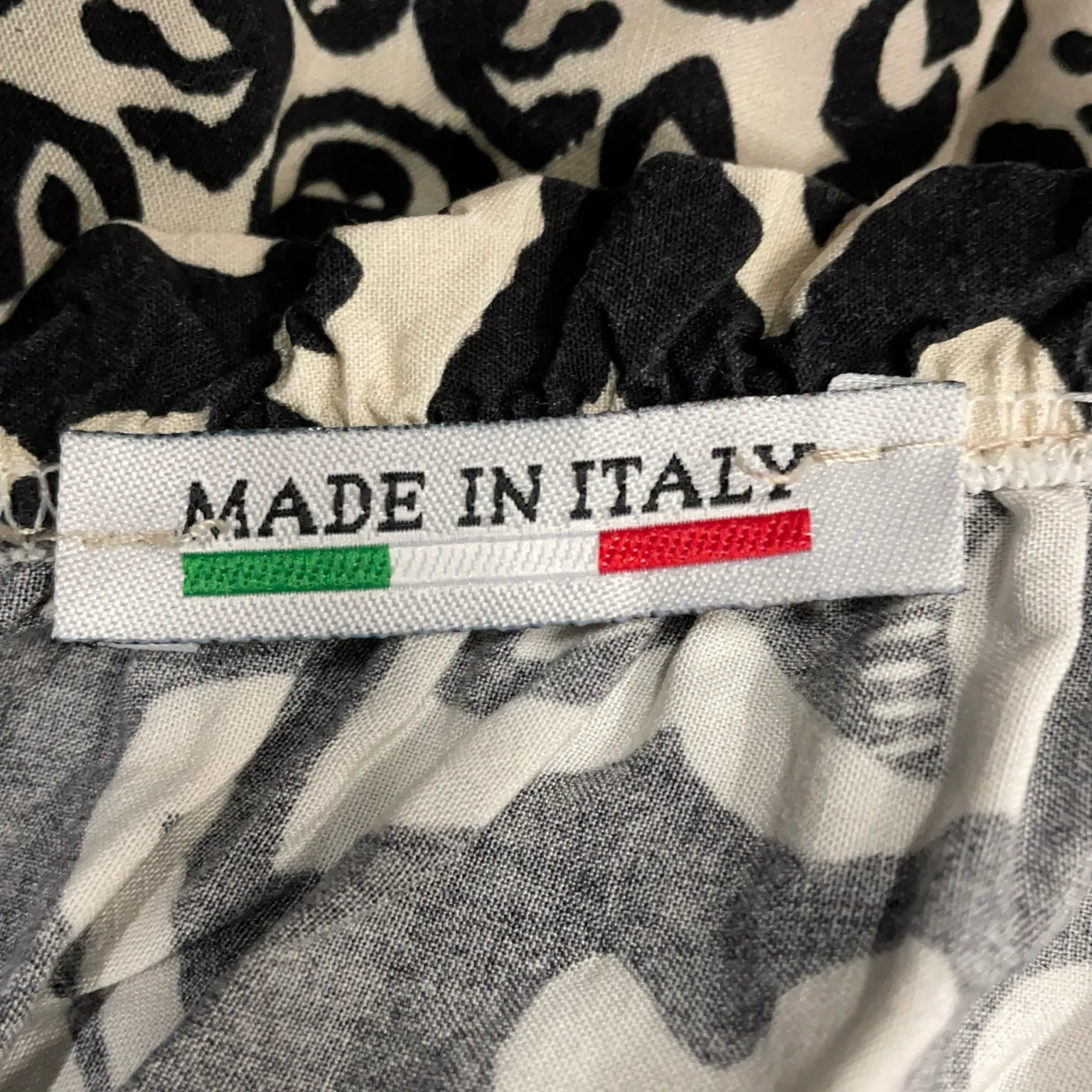 Made in italy - bild 3