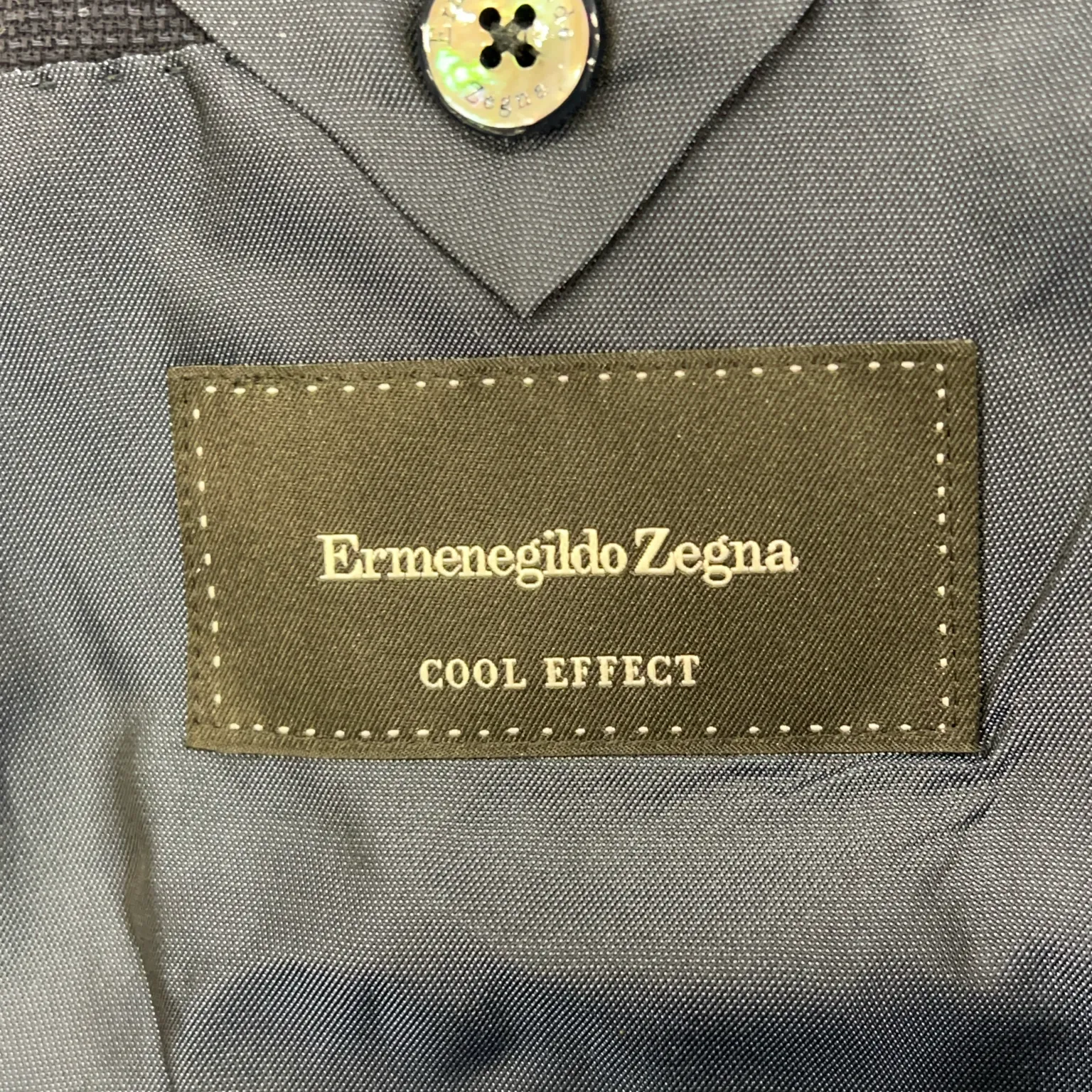 Ermenegildo Zegna - bild 3