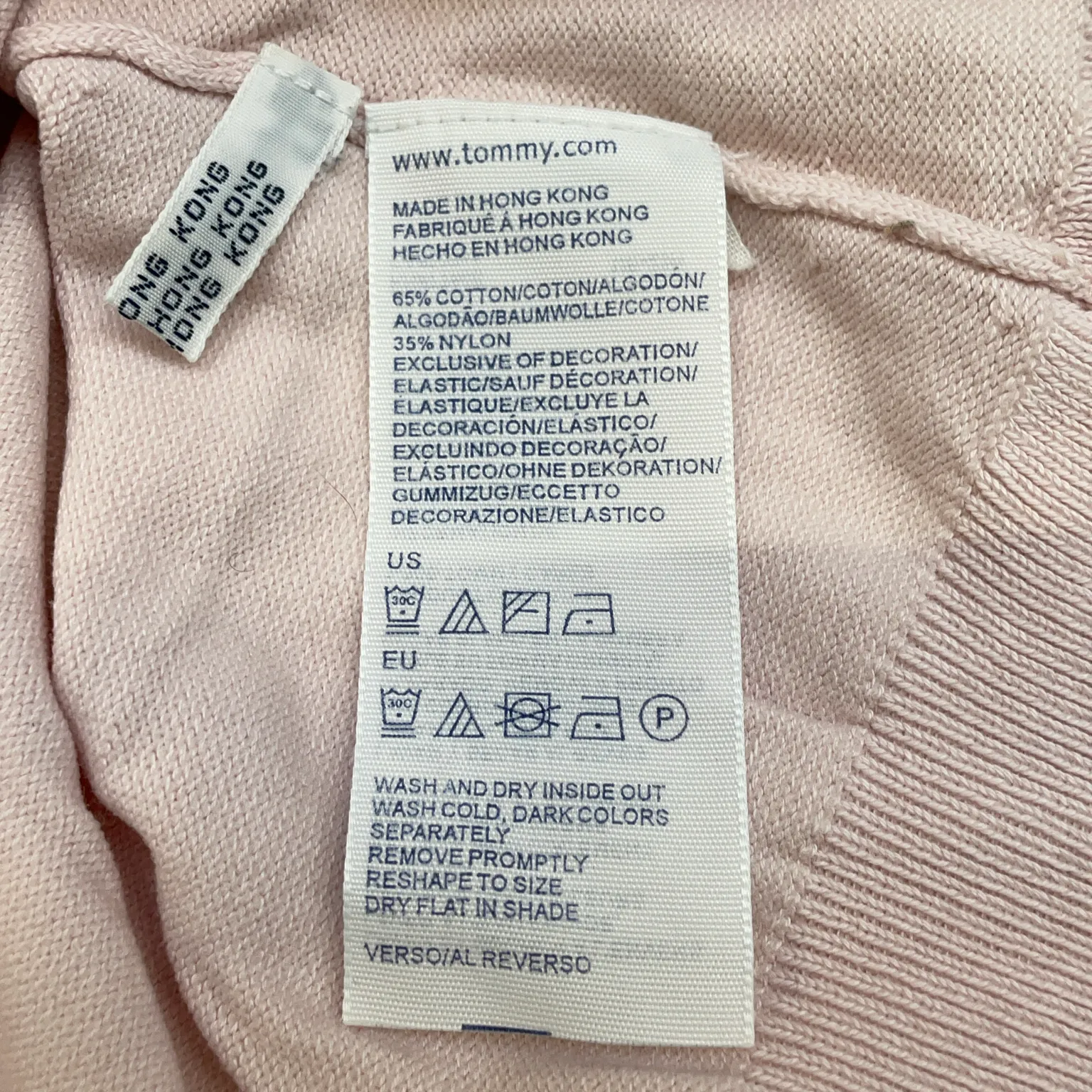 Tommy Hilfiger - bild 4