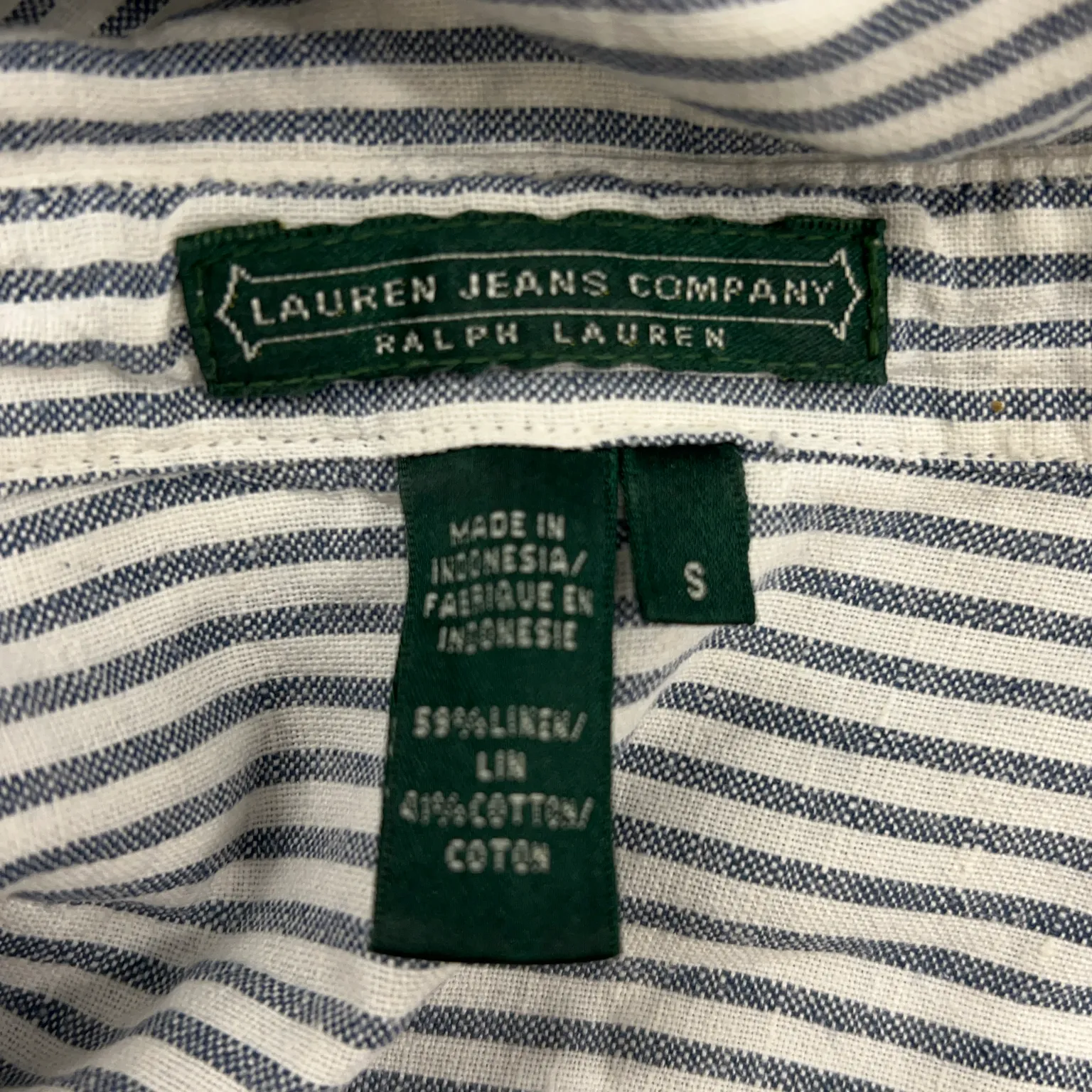 Lauren Jeans Co. Ralph Lauren - bild 3