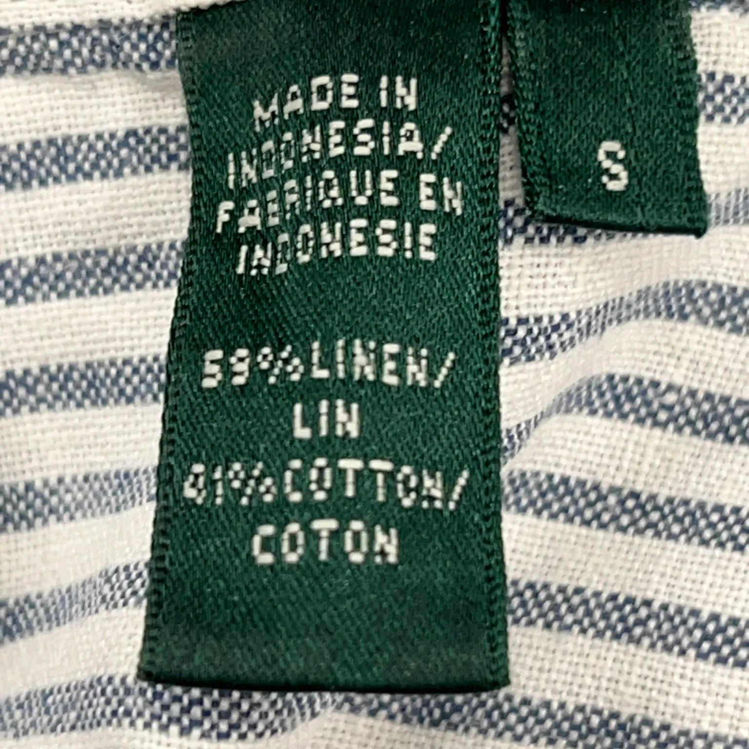 Lauren Jeans Co. Ralph Lauren - bild 4