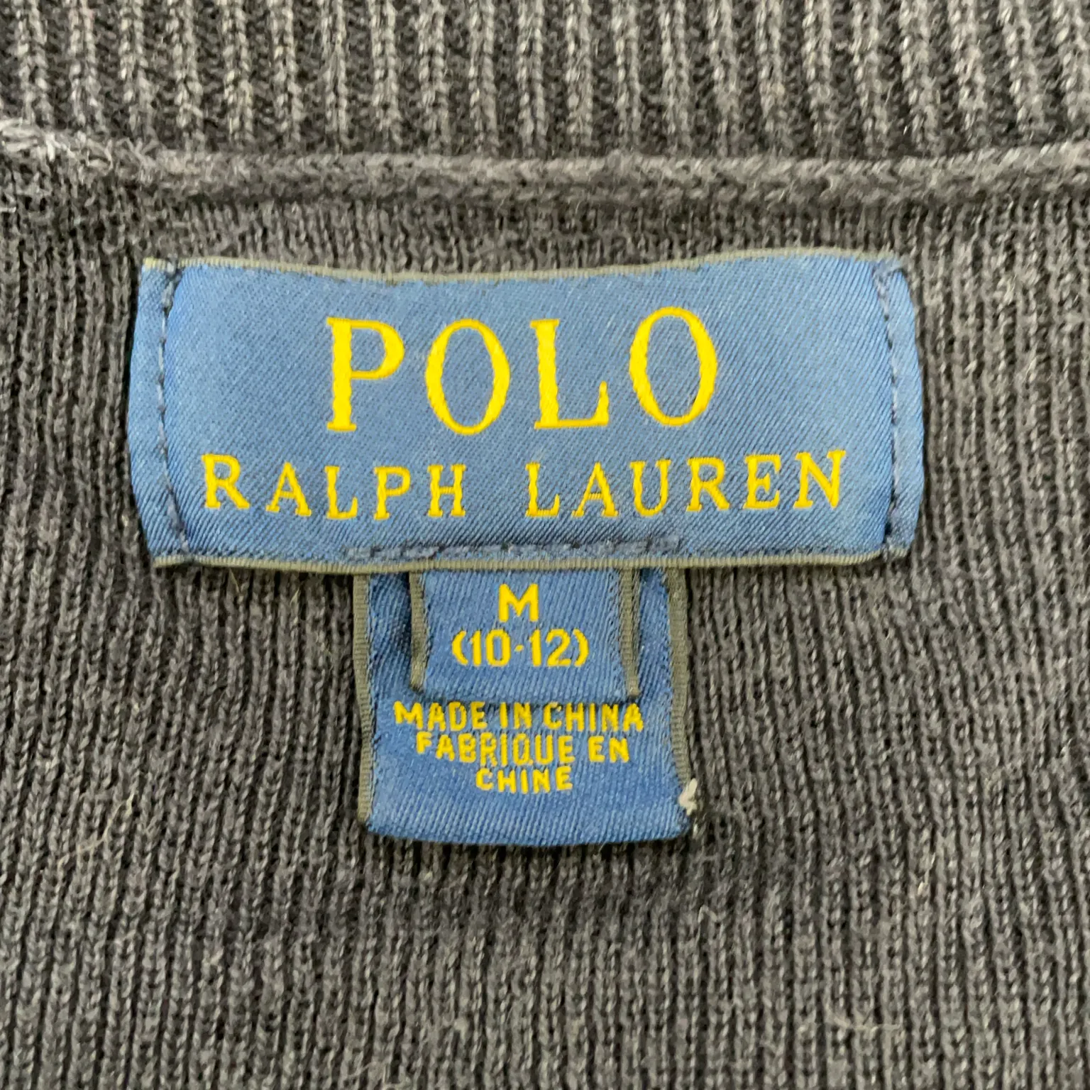 Polo Ralph Lauren - bild 3