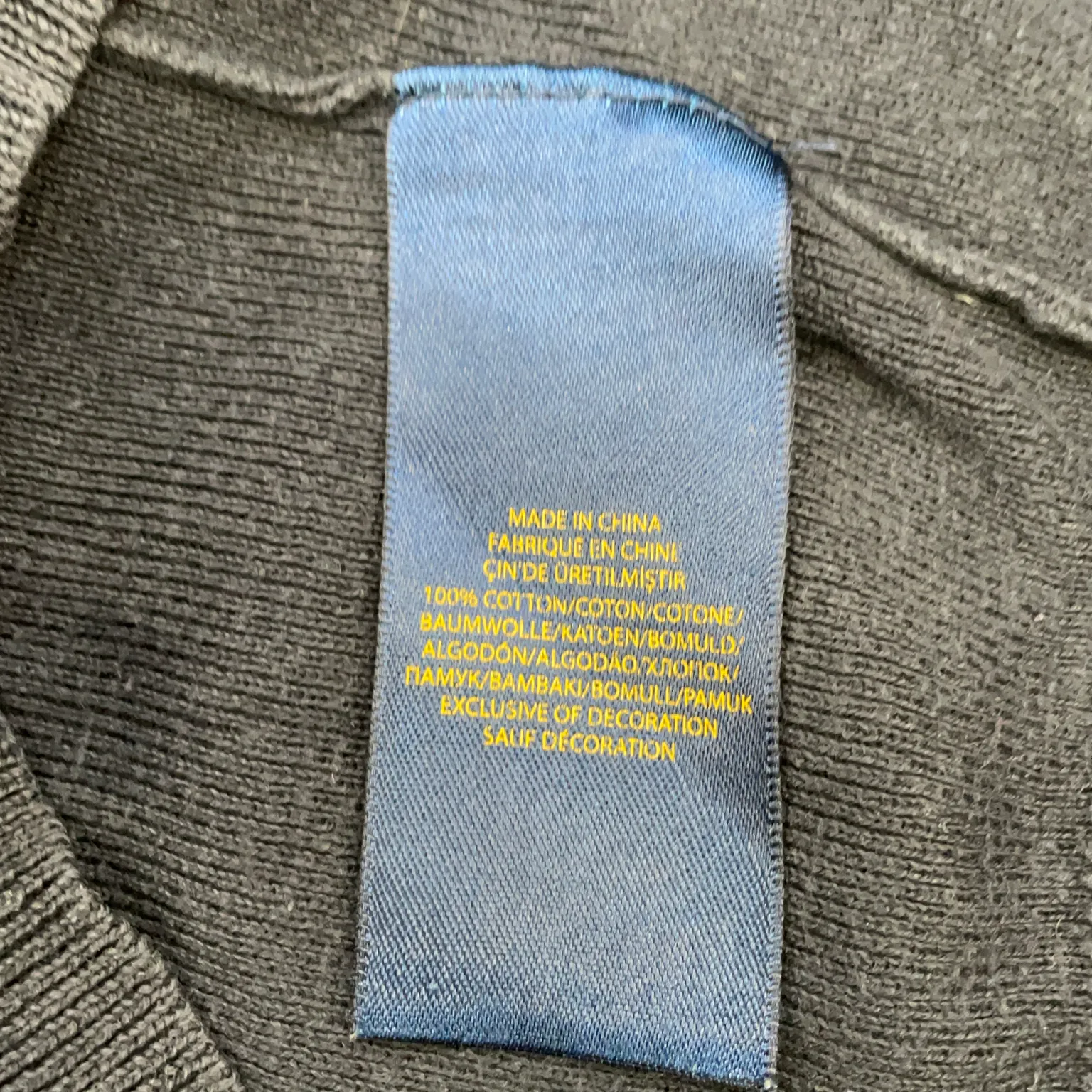 Polo Ralph Lauren - bild 4