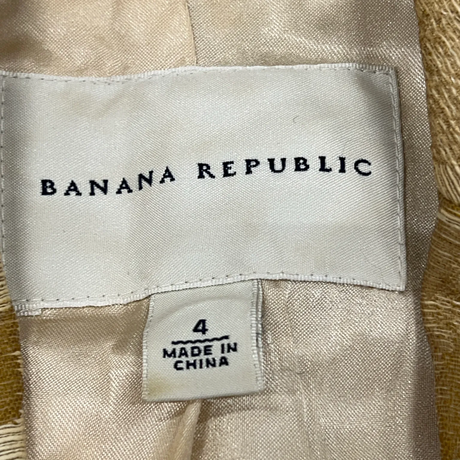 Banana Republic - bild 3