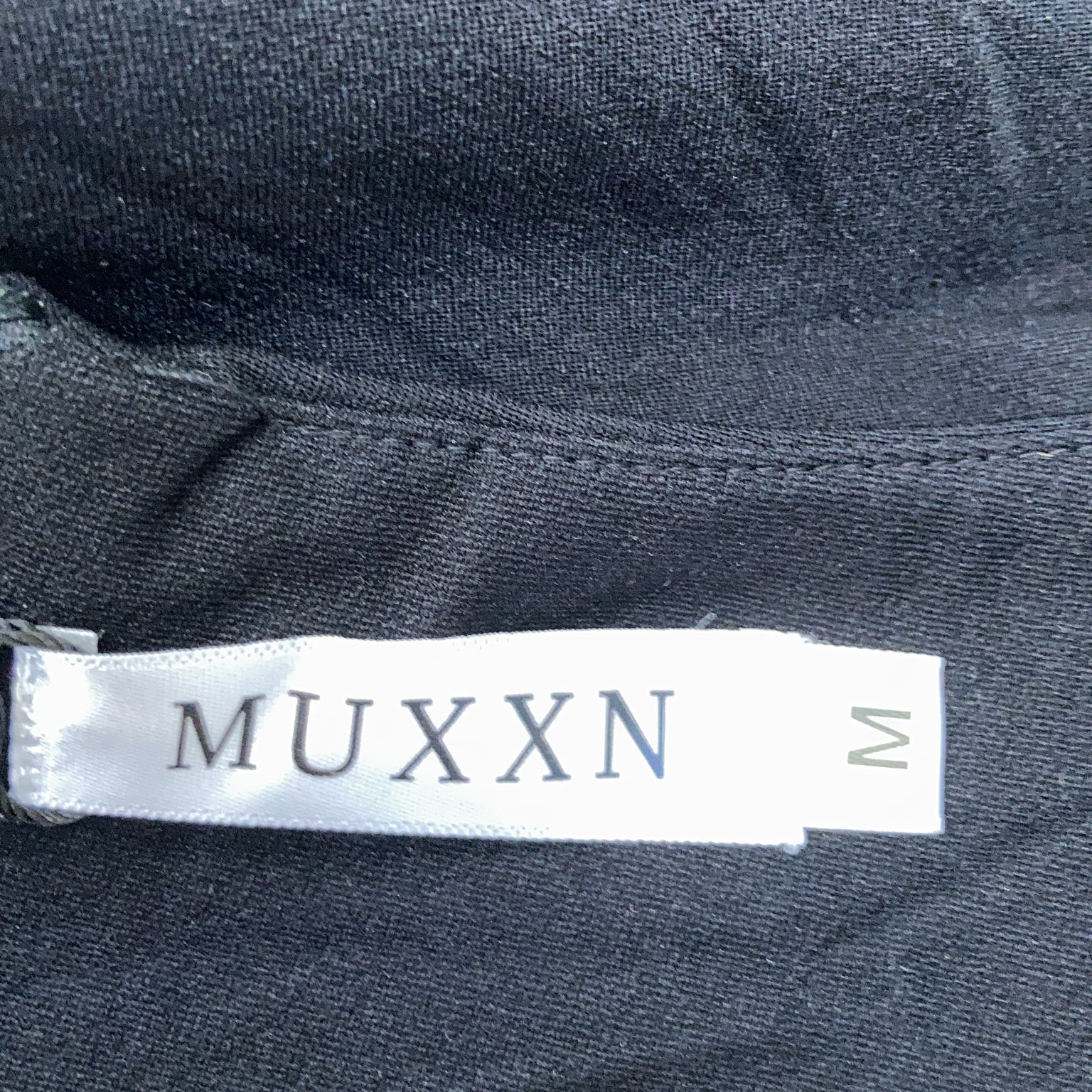 Muxxn